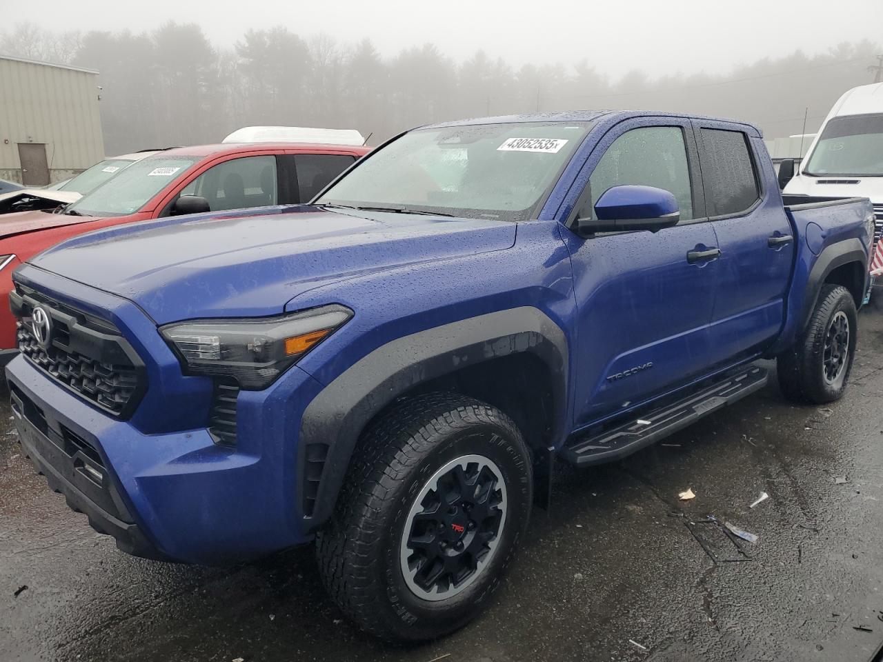 TOYOTA TACOMA DOU 2024