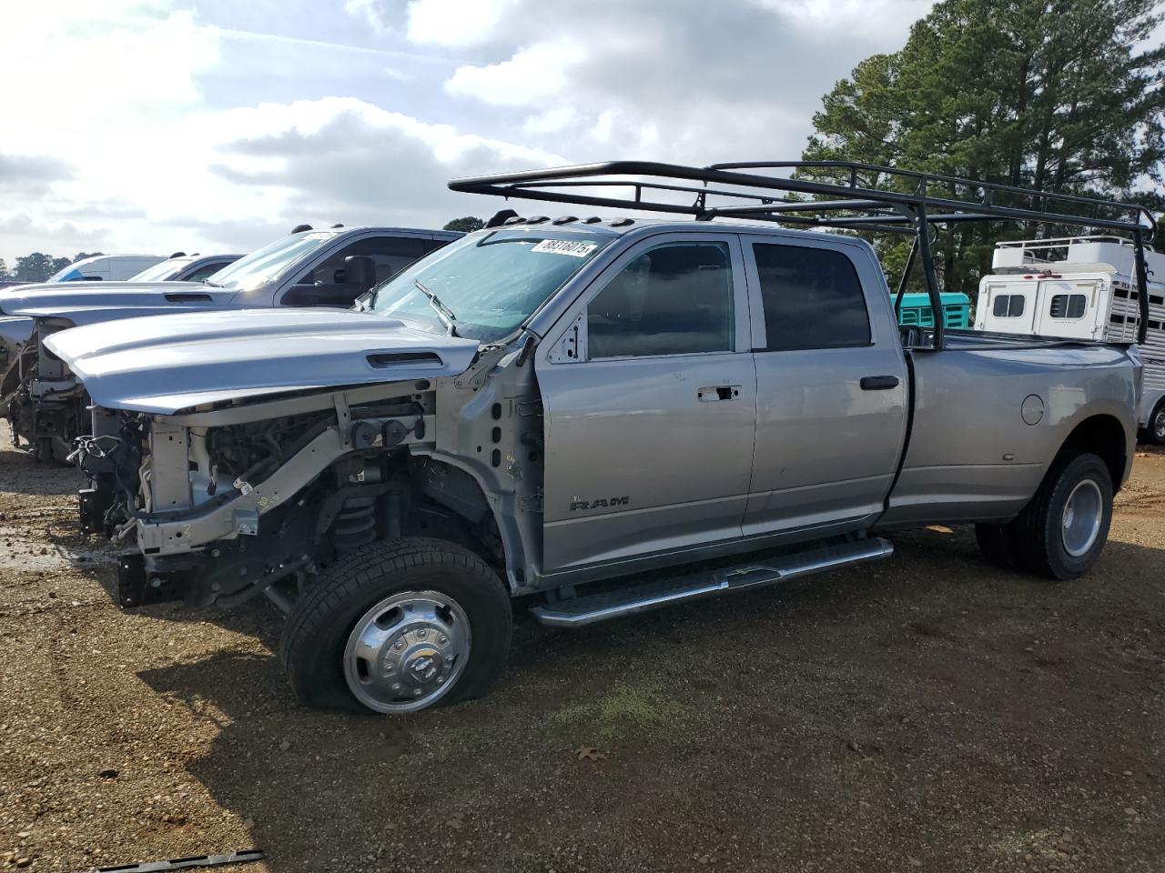 RAM 3500 TRADE 2022