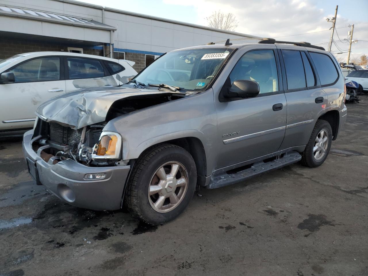 GMC ENVOY 2006