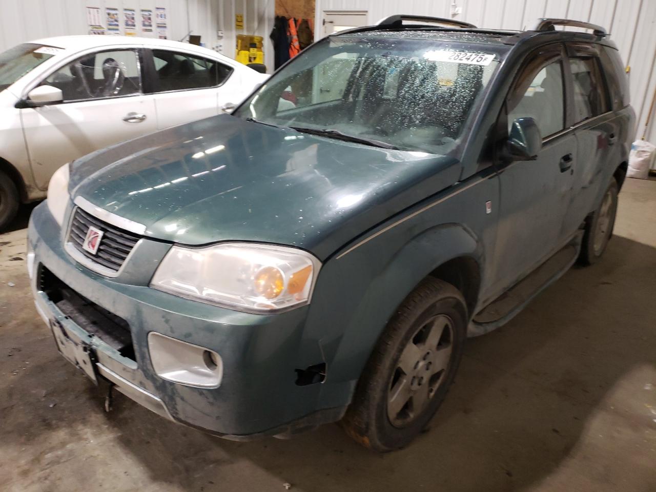 SATURN VUE 2007