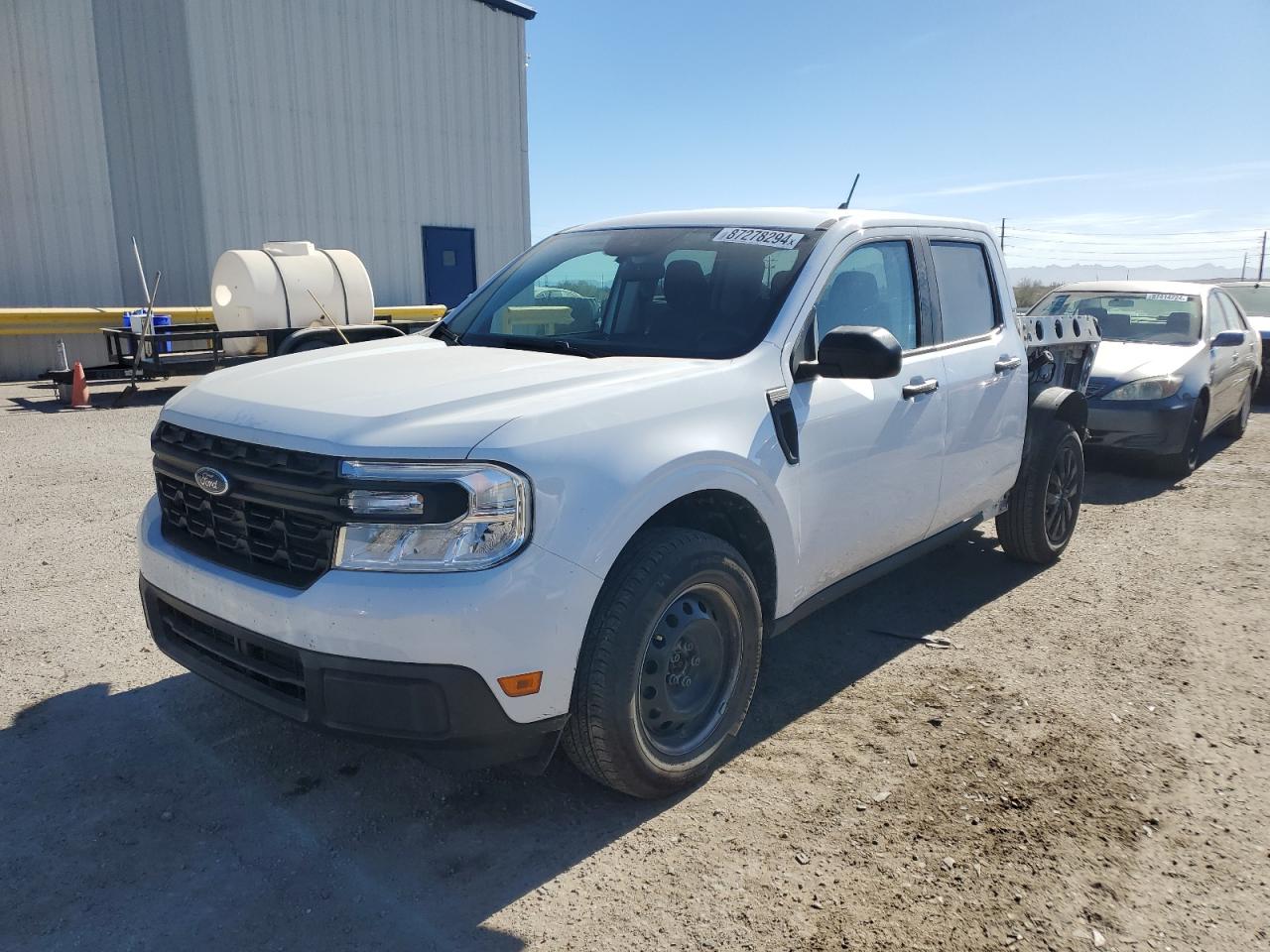 FORD MAVERICK X 2023