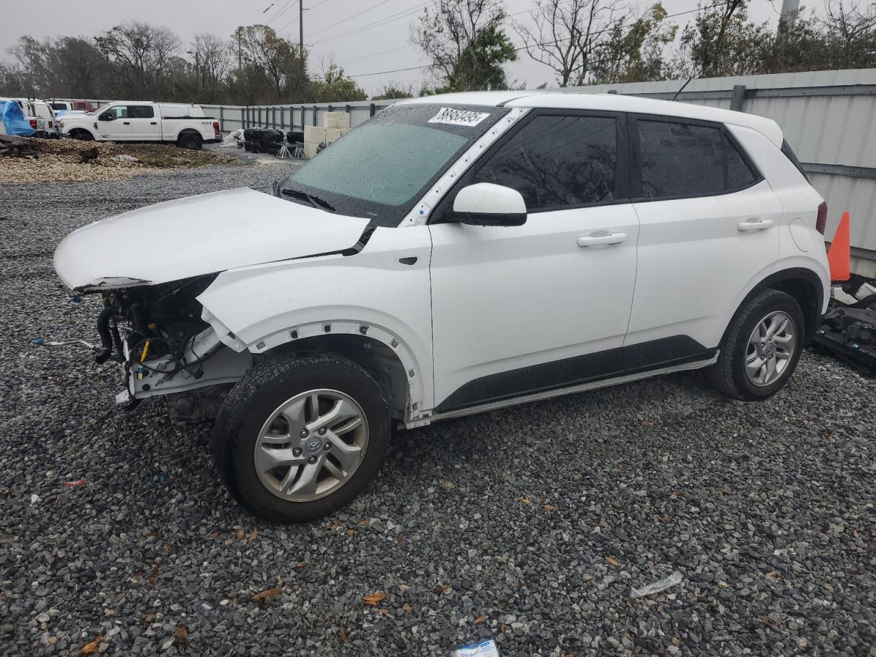 HYUNDAI VENUE SE 2023