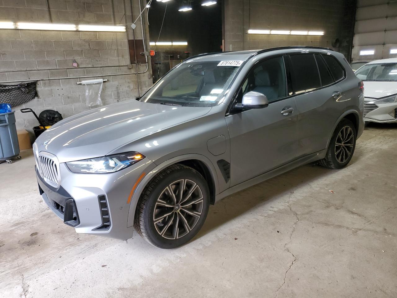BMW X5 XDRIVE5 2025