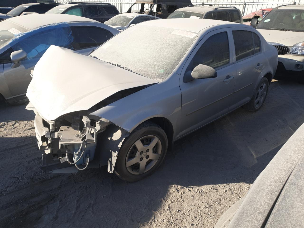 CHEVROLET COBALT 2005