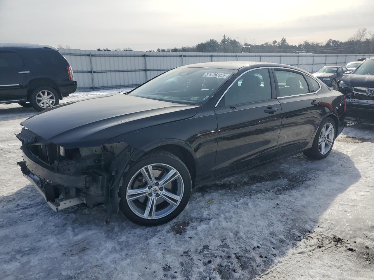 VOLVO S90 T5 MOM 2018