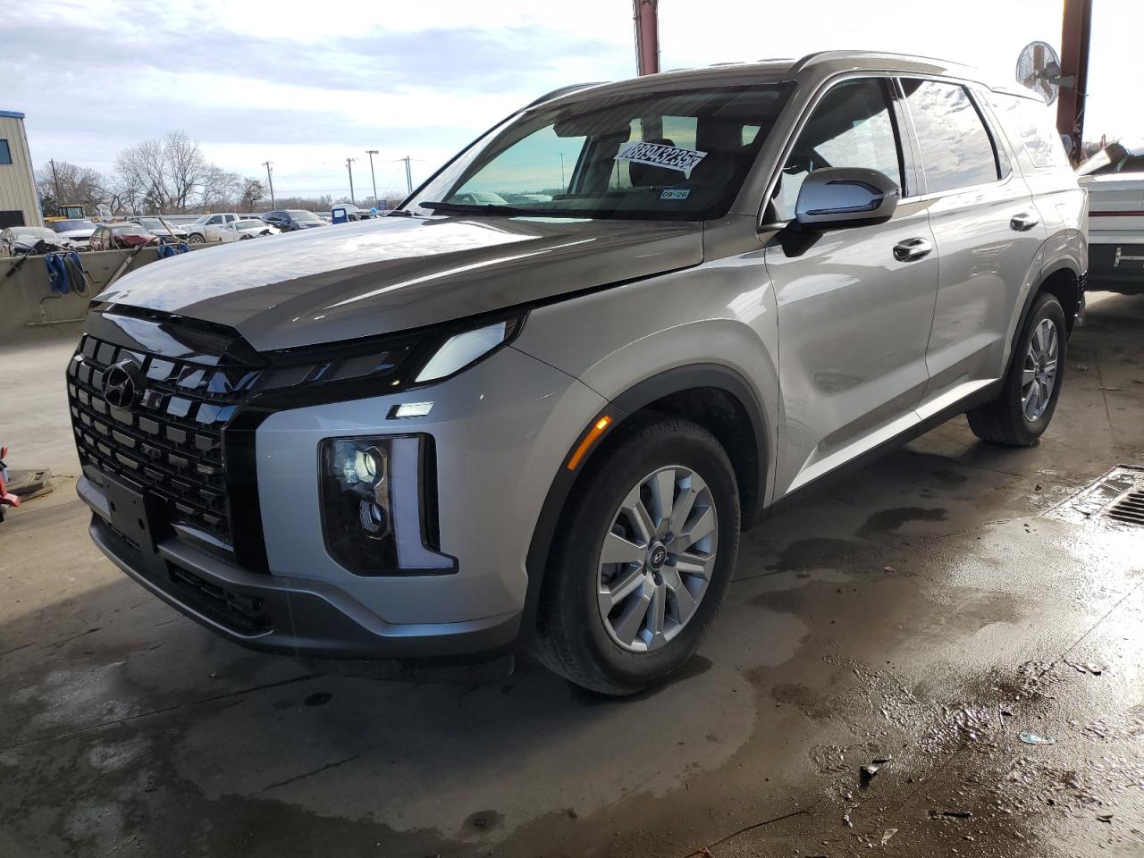 HYUNDAI PALISADE S 2025