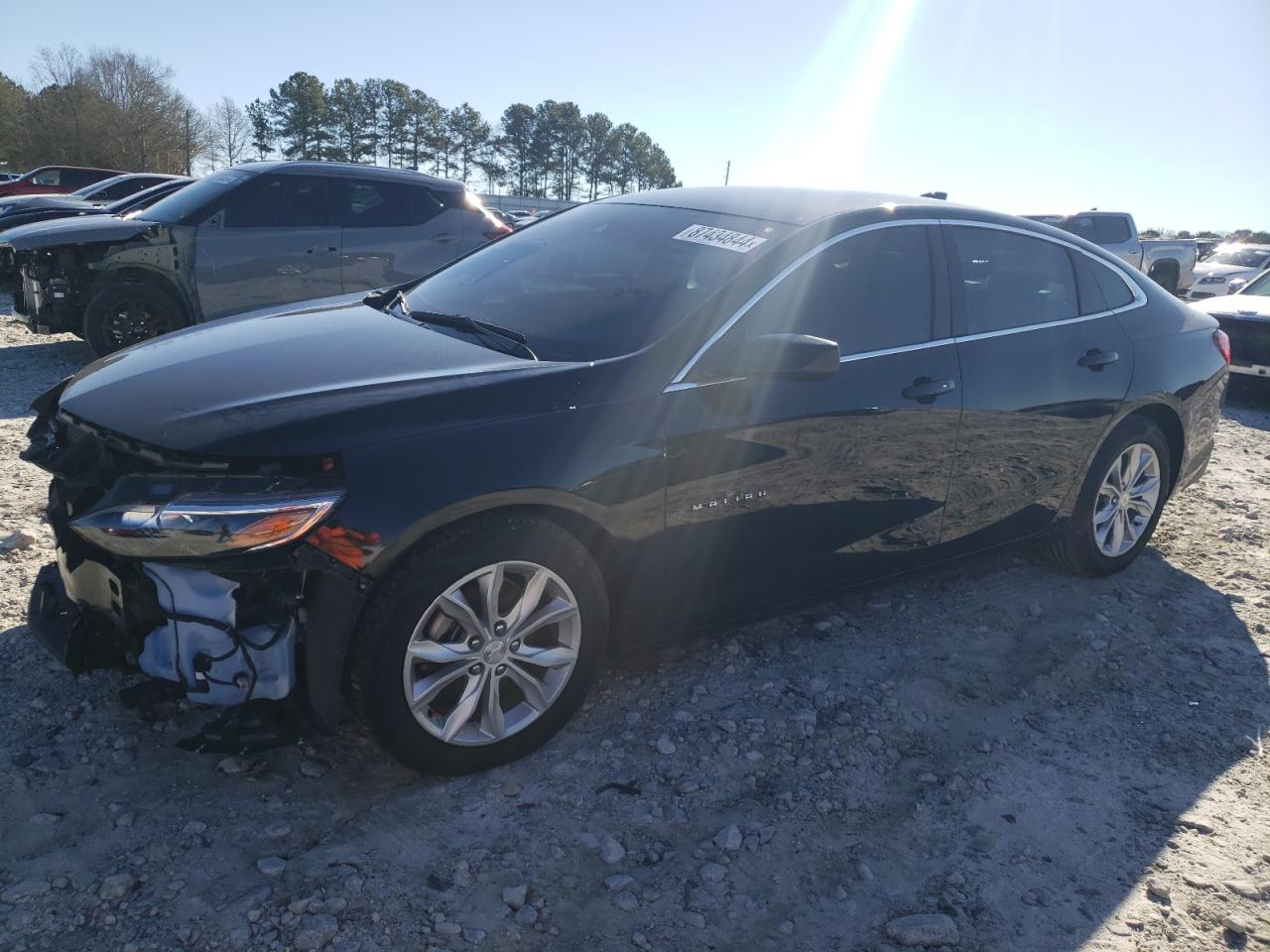 CHEVROLET MALIBU LT 2023