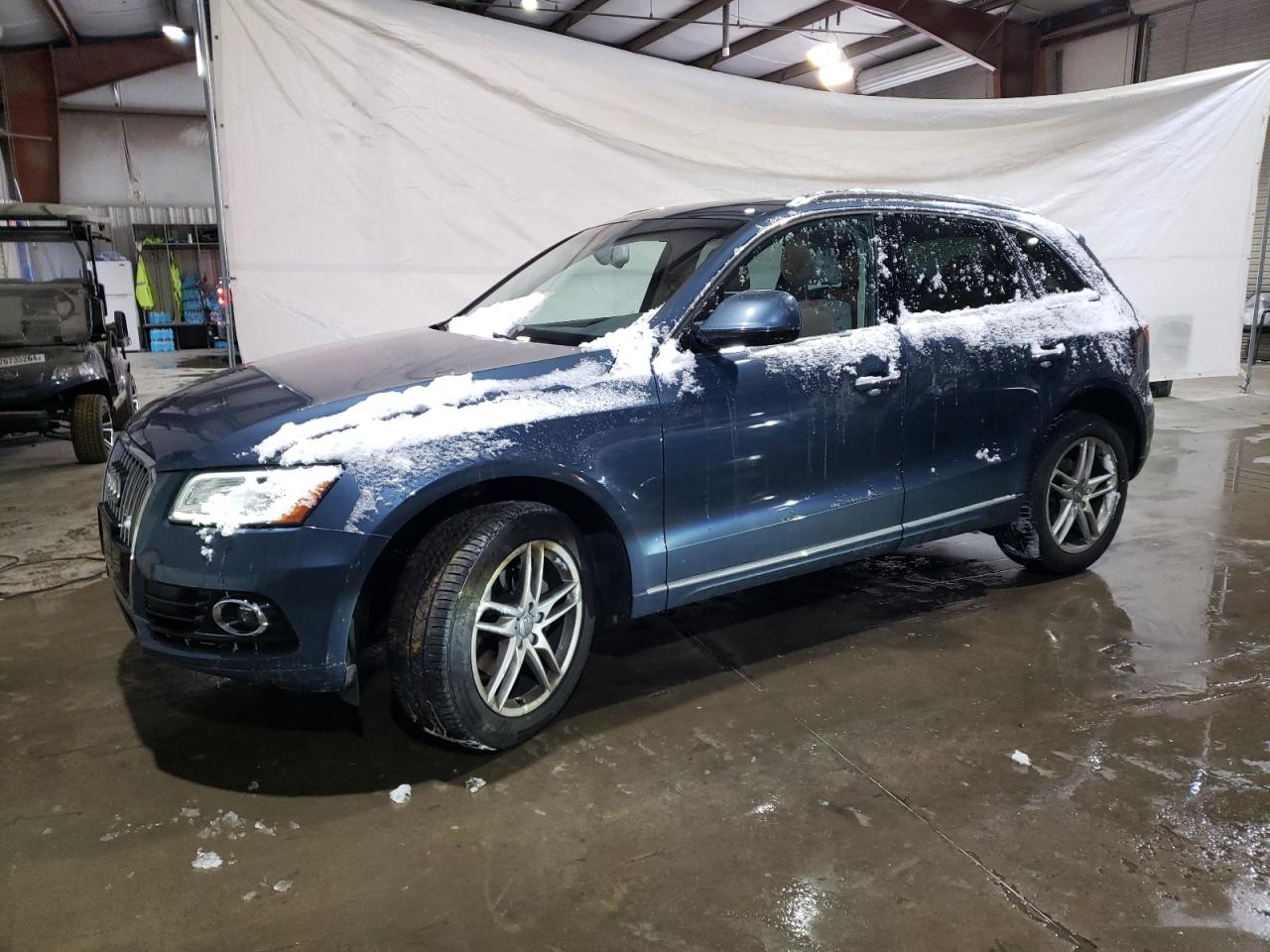 AUDI Q5 PREMIUM 2016