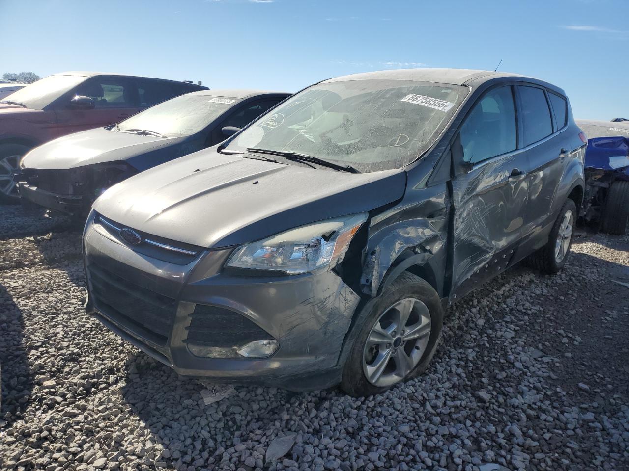 FORD ESCAPE SE 2013