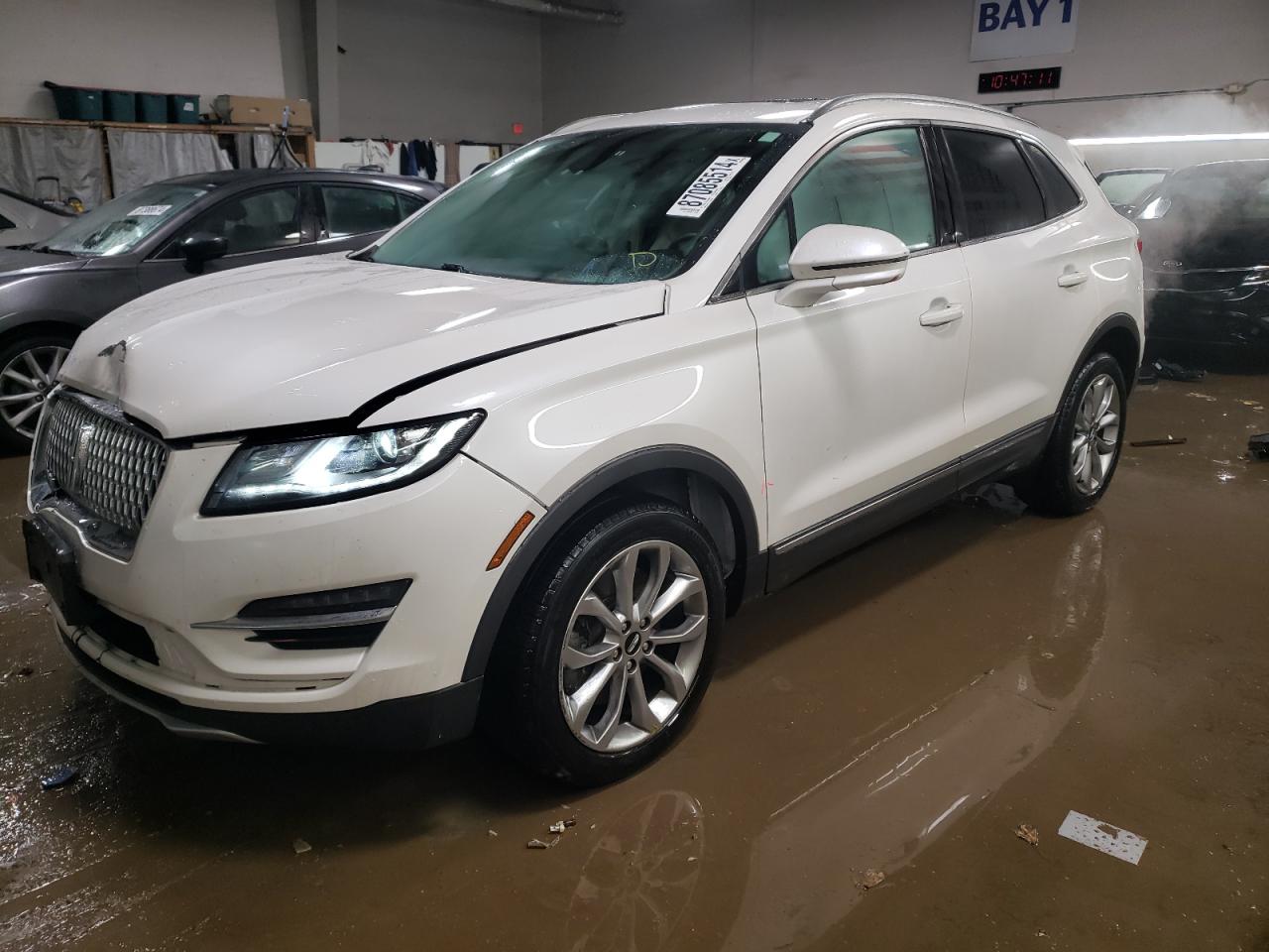 LINCOLN MKC SELECT 2019