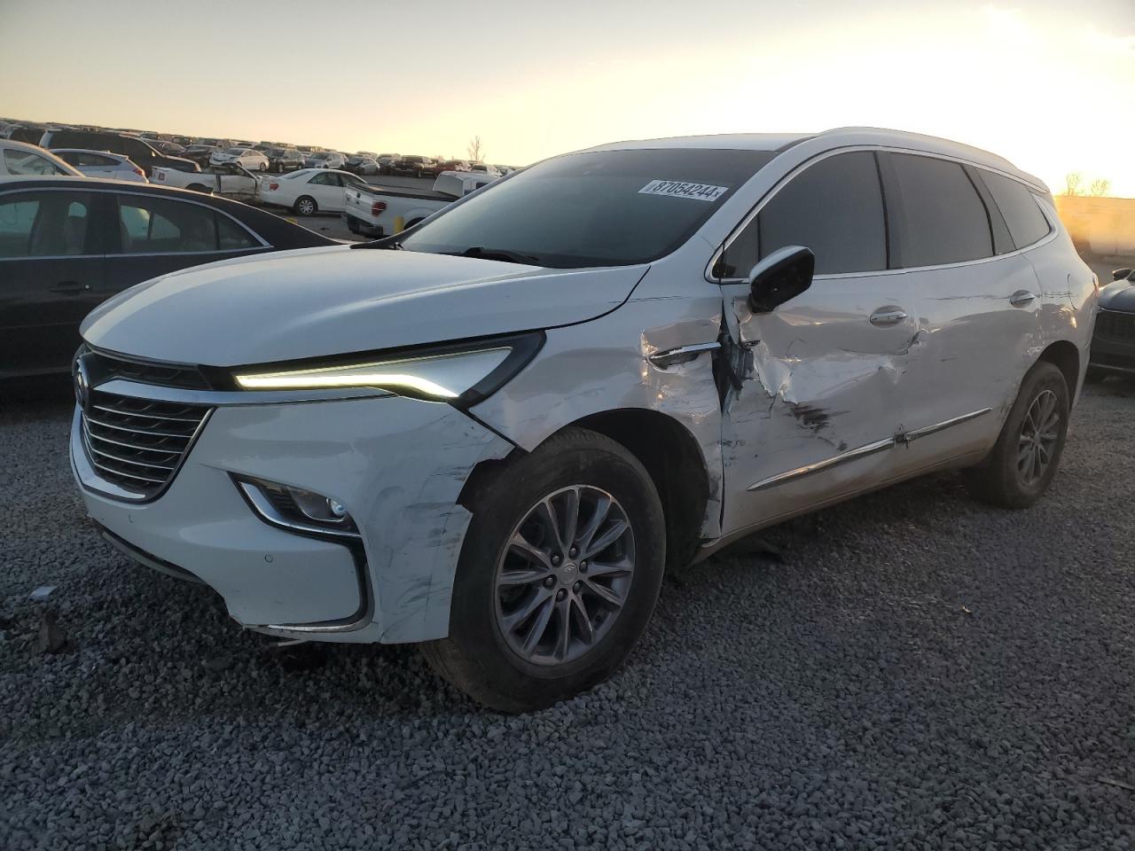 BUICK ENCLAVE PR 2022