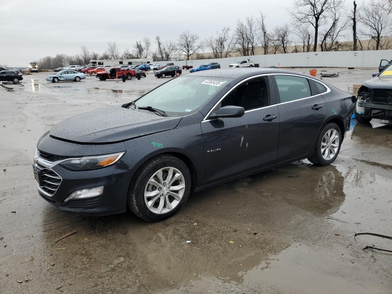 CHEVROLET MALIBU LT 2023