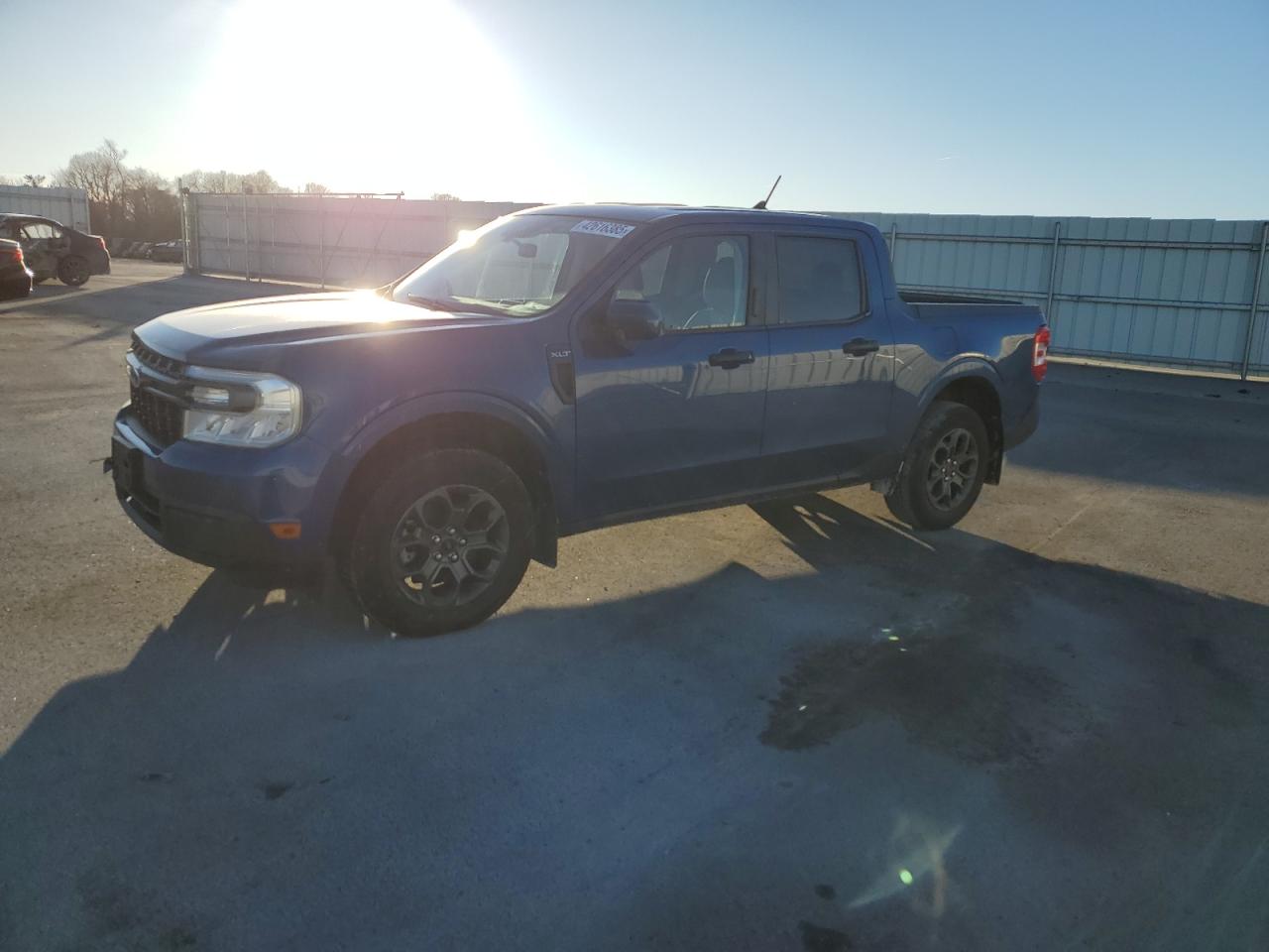 FORD MAVERICK X 2023