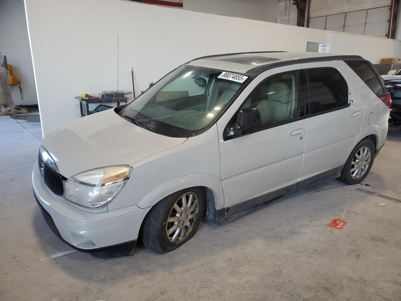 BUICK RENDEZVOUS 2006