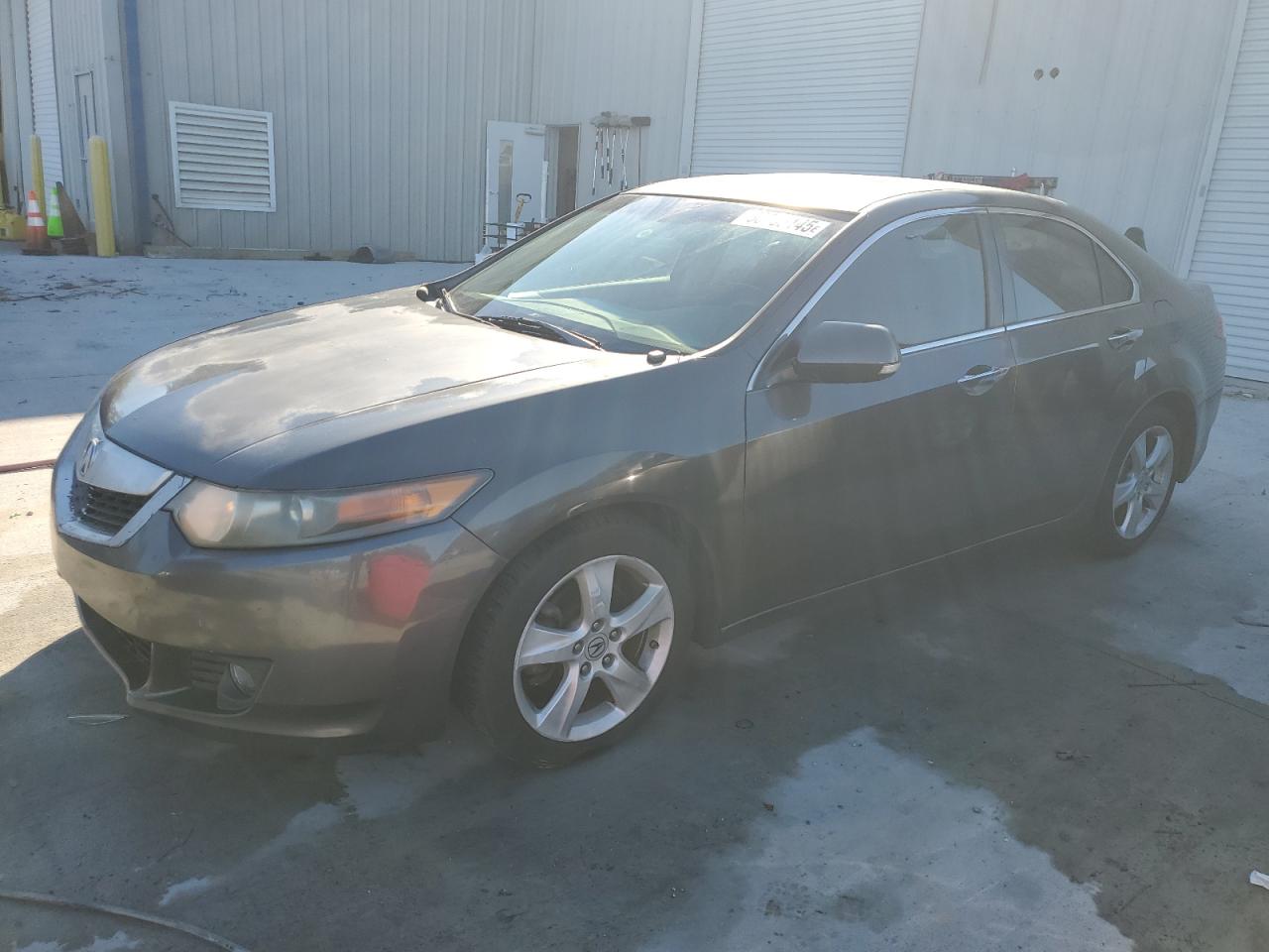 ACURA TSX 2010