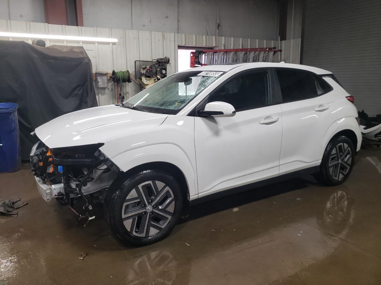 HYUNDAI KONA SEL 2023