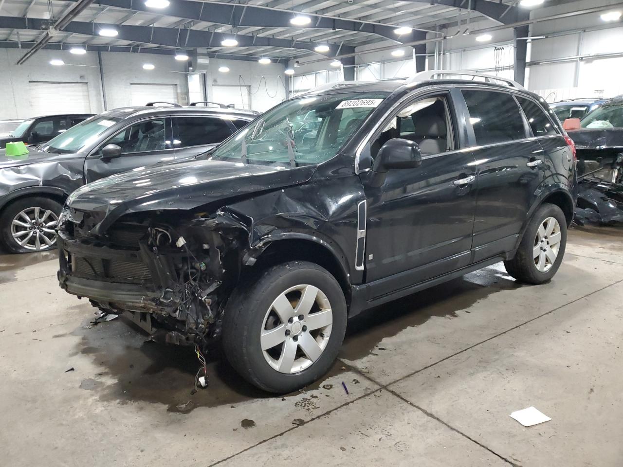 SATURN VUE XR 2008