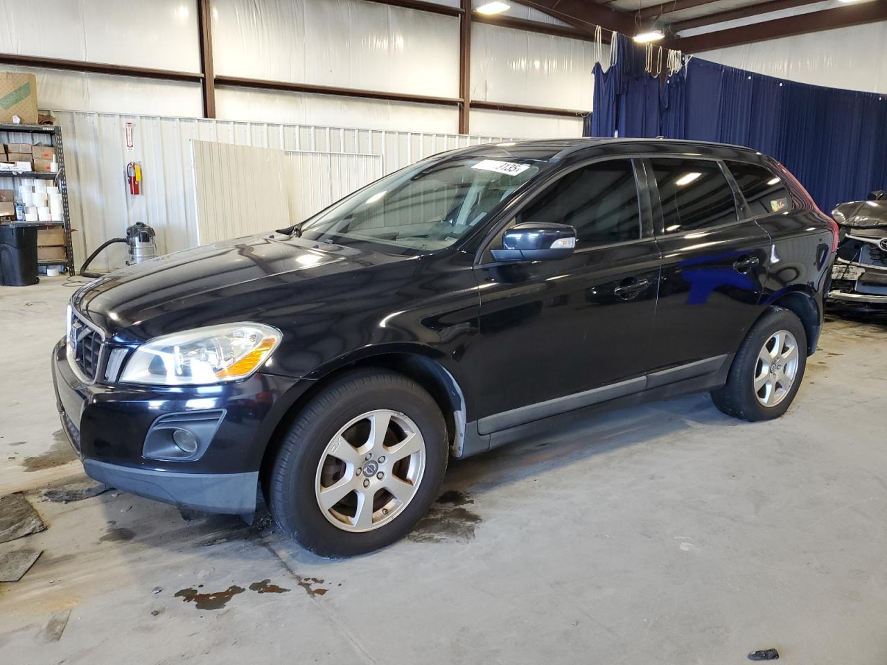 VOLVO XC60 3.2 2010