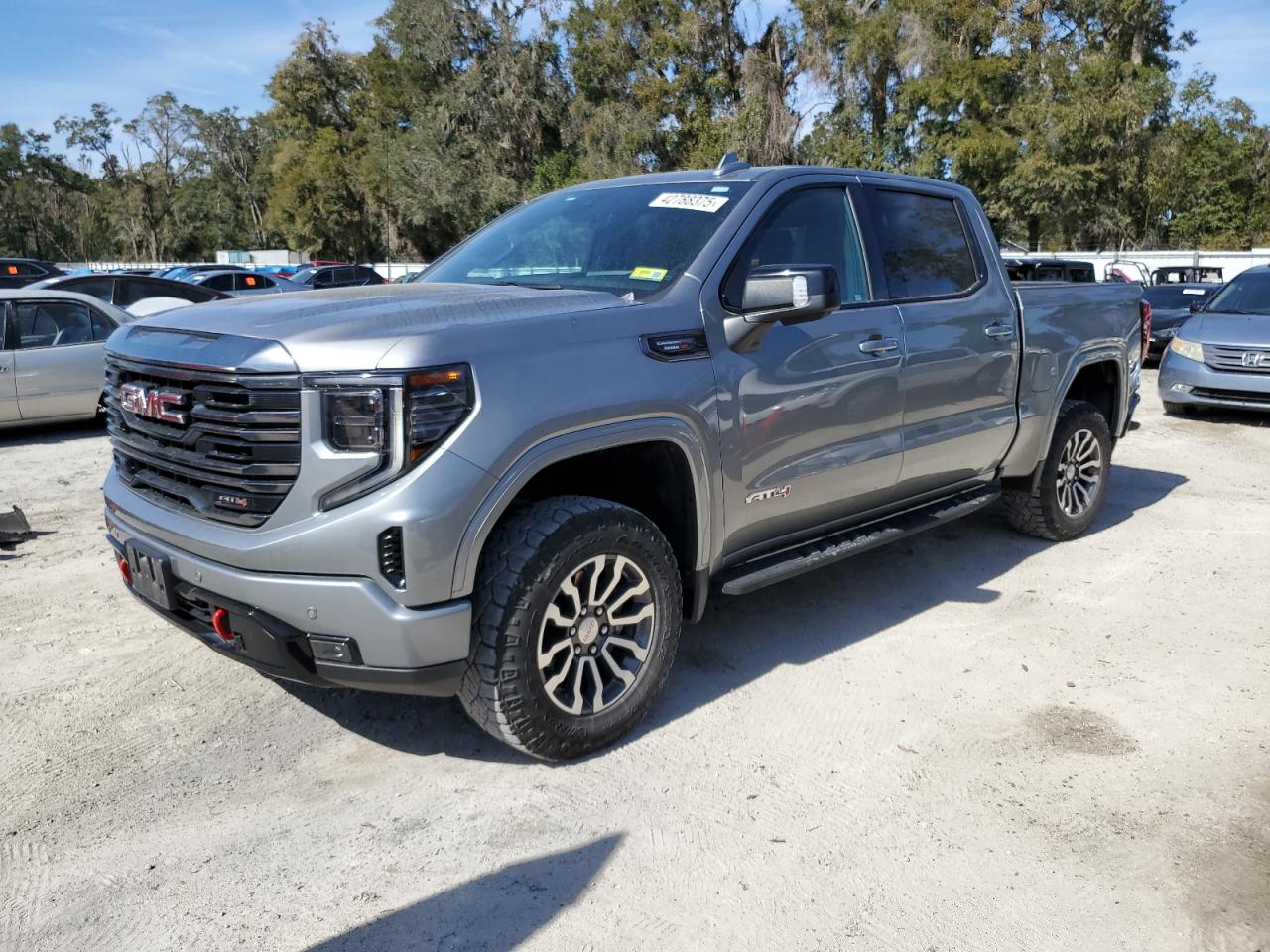 GMC SIERRA K15 2023
