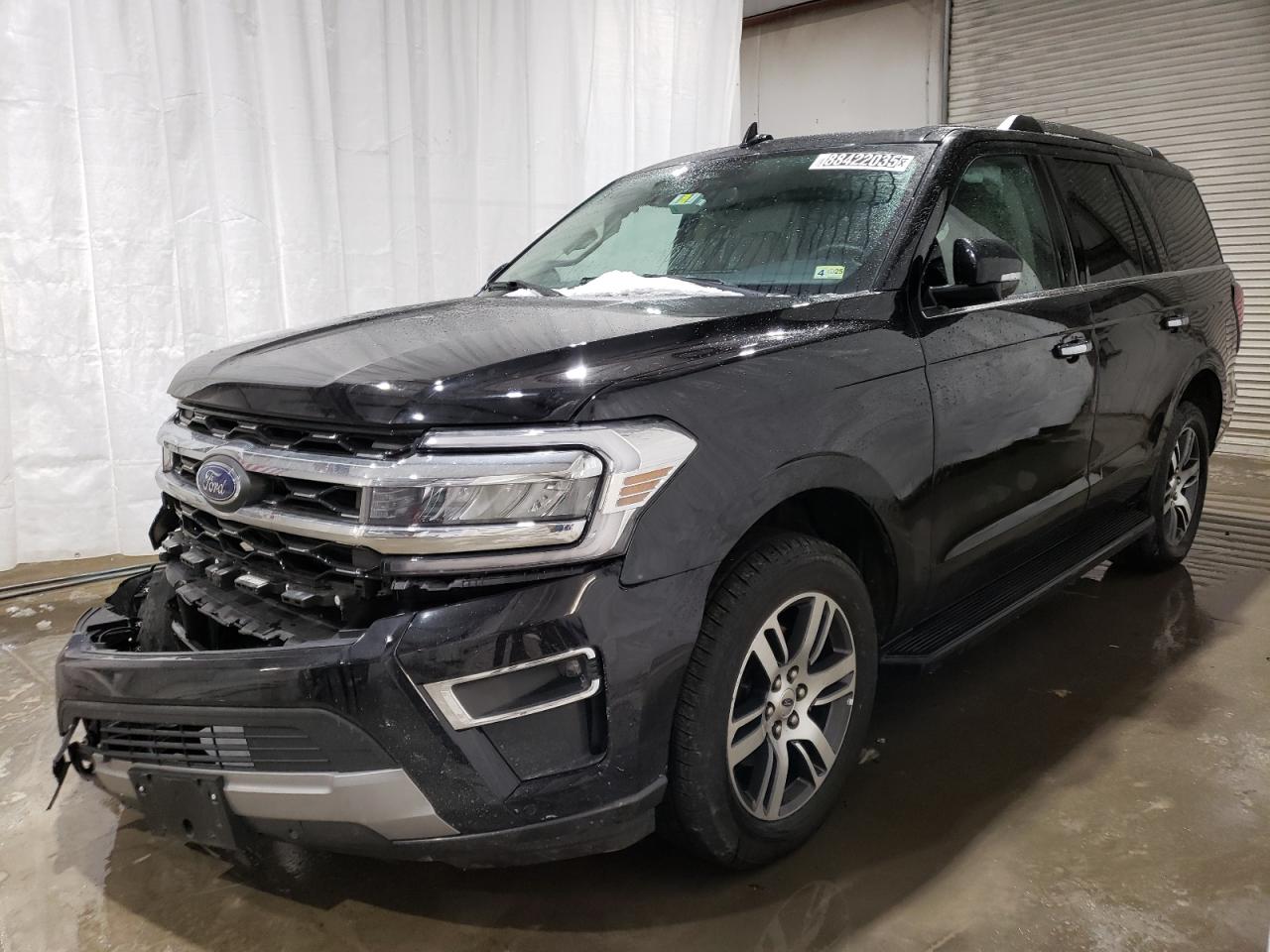 FORD EXPEDITION 2024