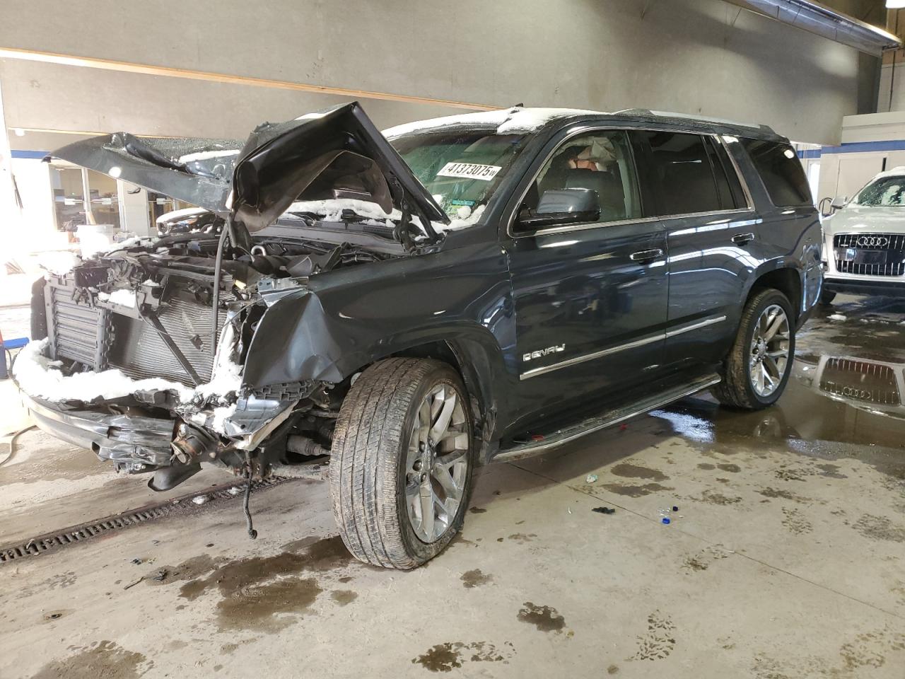 GMC YUKON DENA 2019