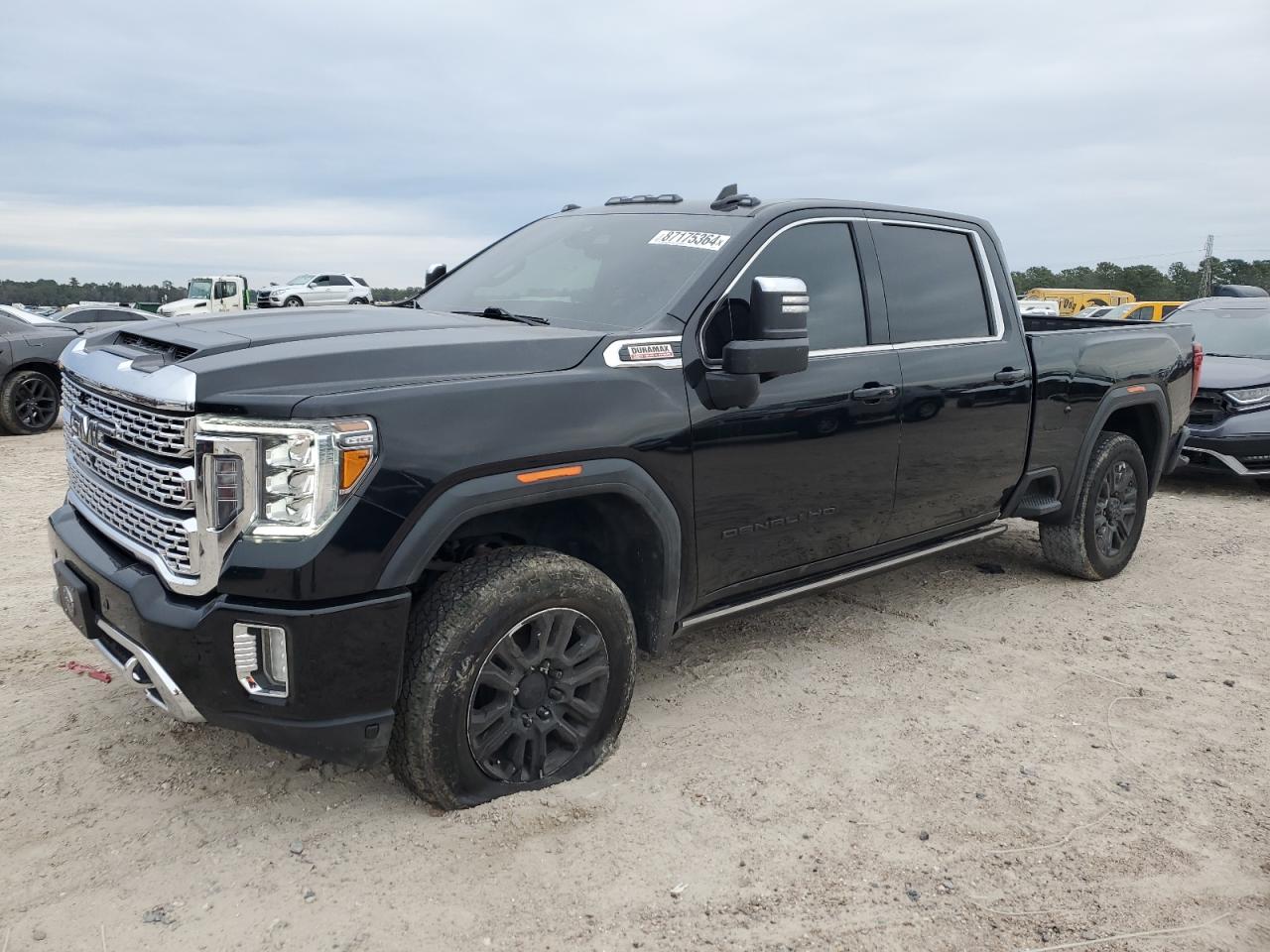 GMC SIERRA K25 2022