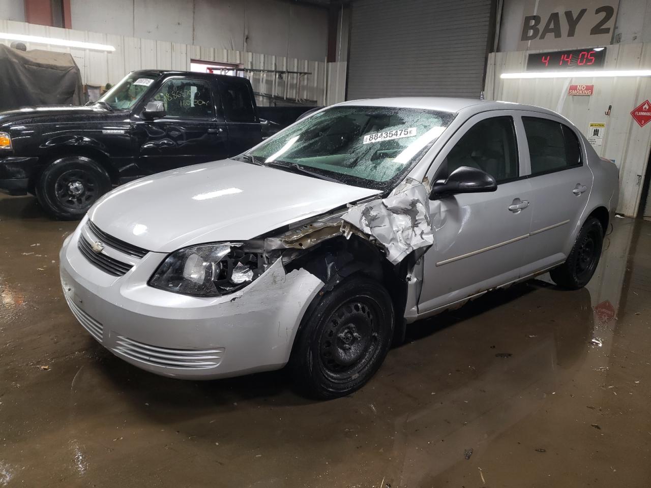 CHEVROLET COBALT LS 2007