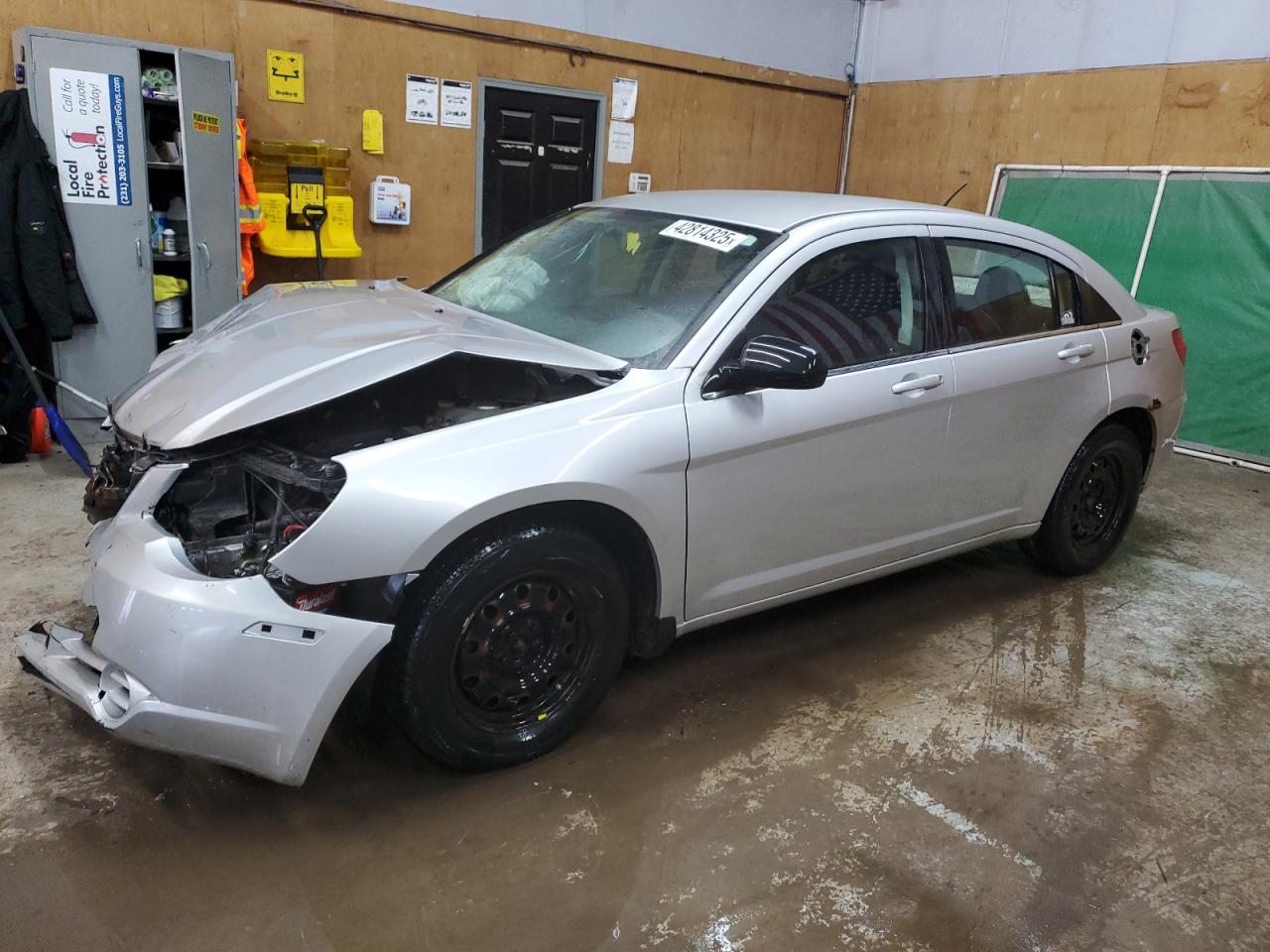 CHRYSLER SEBRING TO 2010