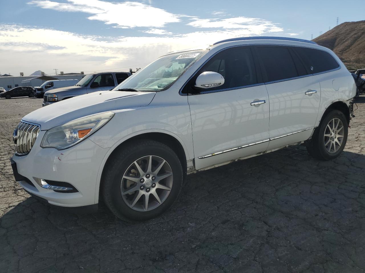 BUICK ENCLAVE 2016