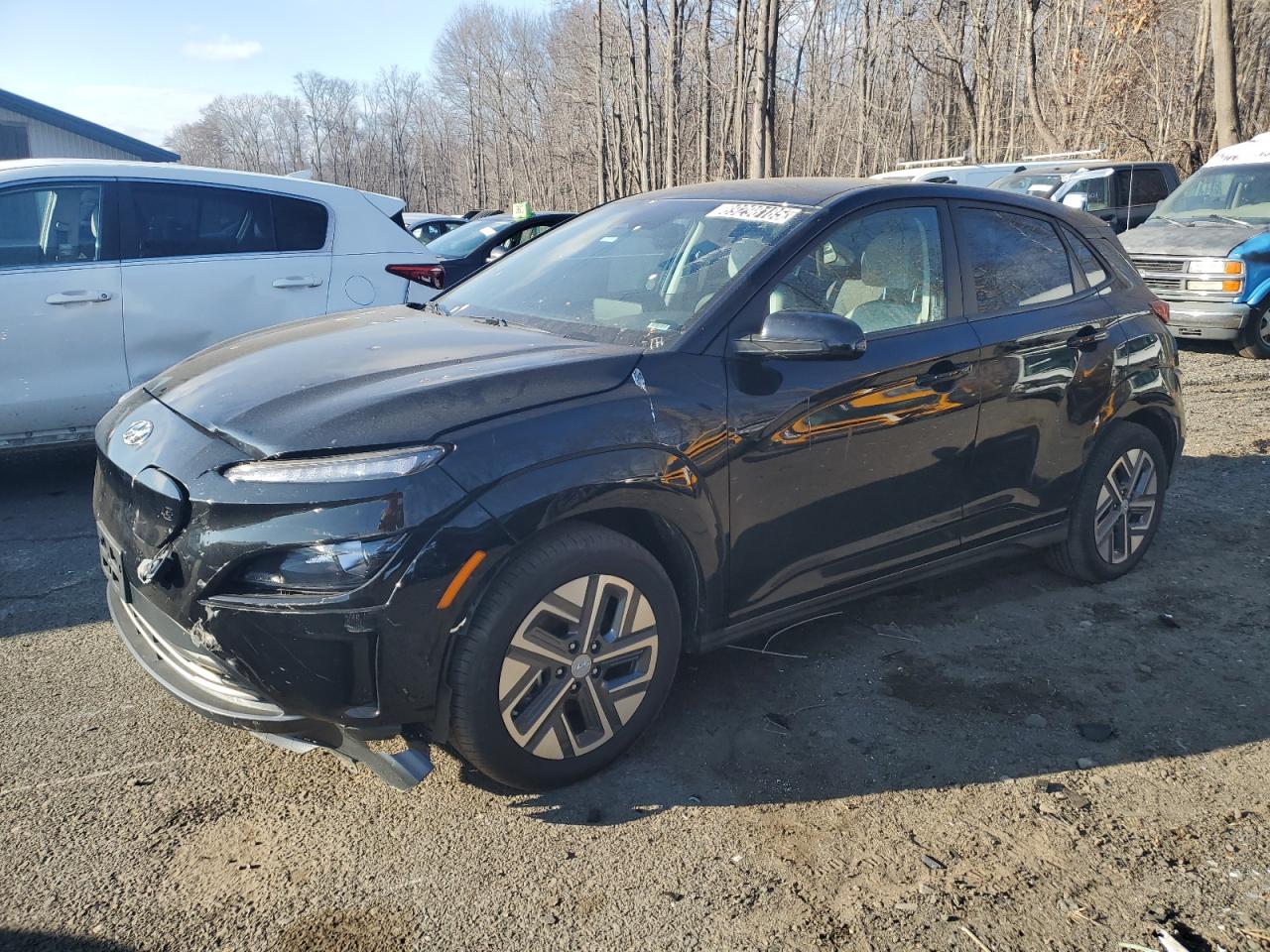 HYUNDAI KONA SE 2023
