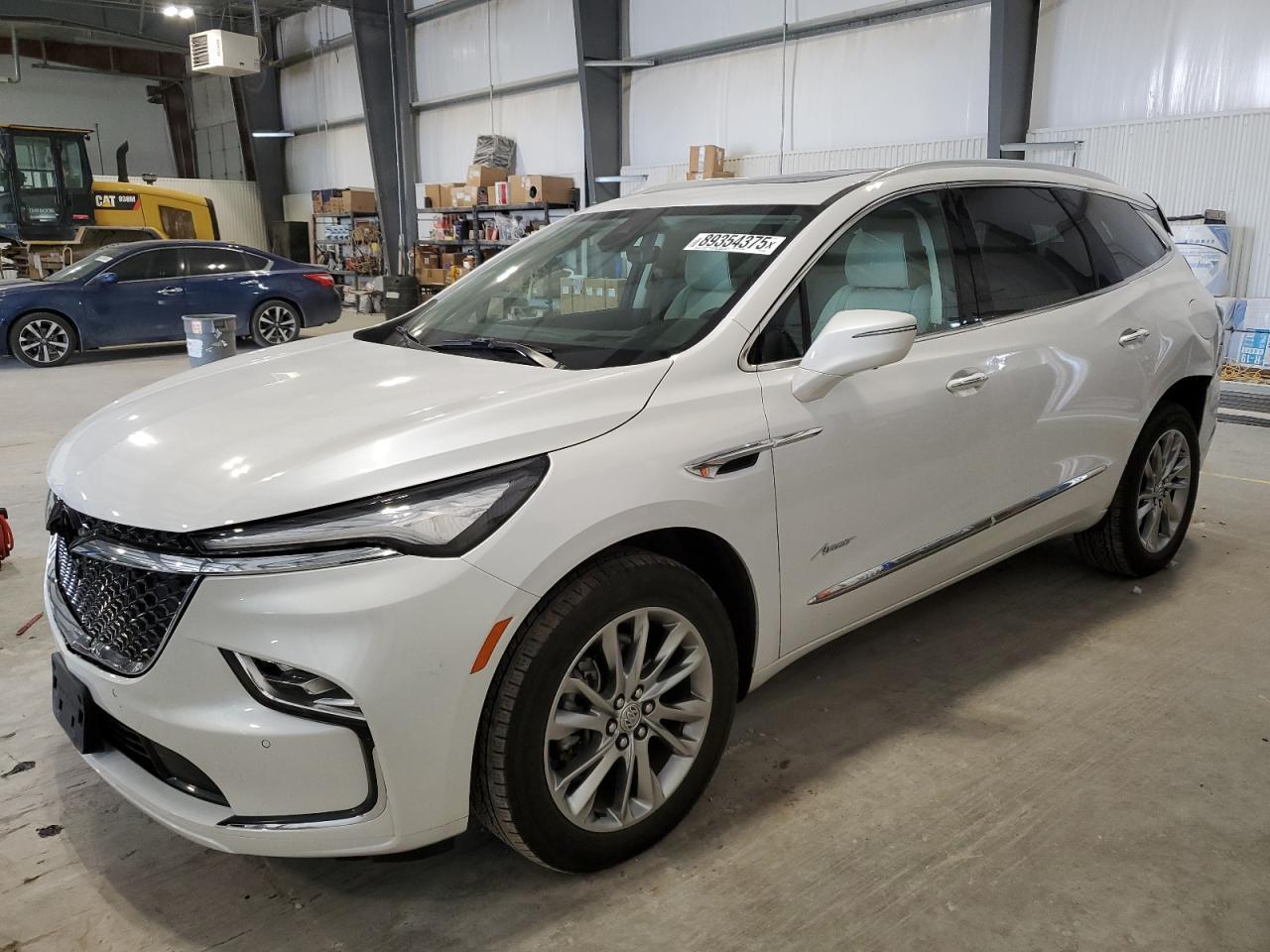 BUICK ENCLAVE AV 2023