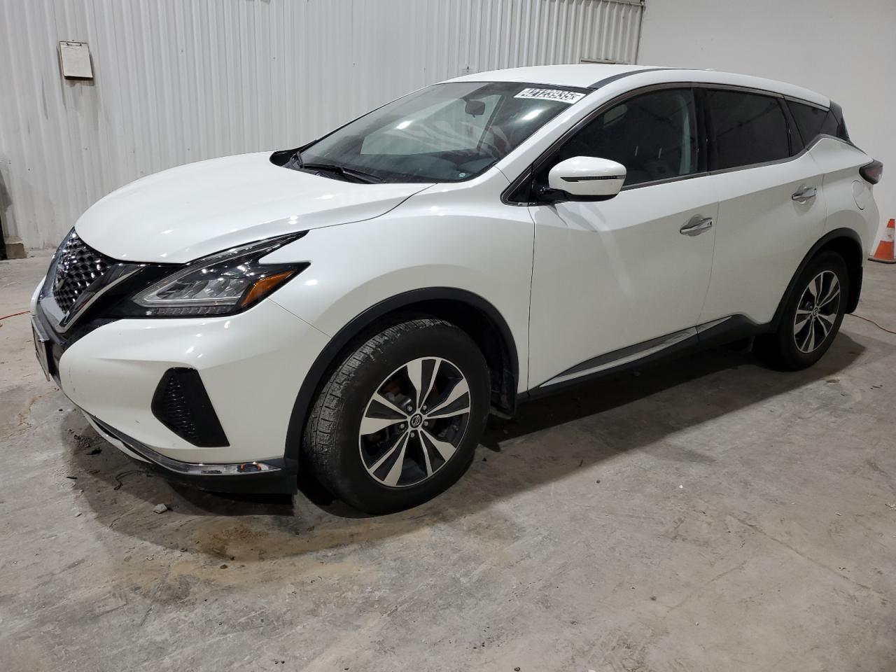 NISSAN MURANO S 2019