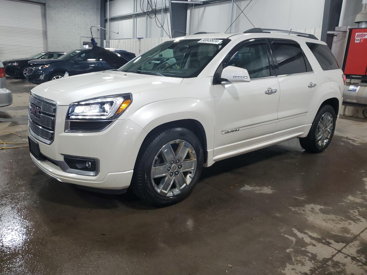 GMC ACADIA DEN 2014