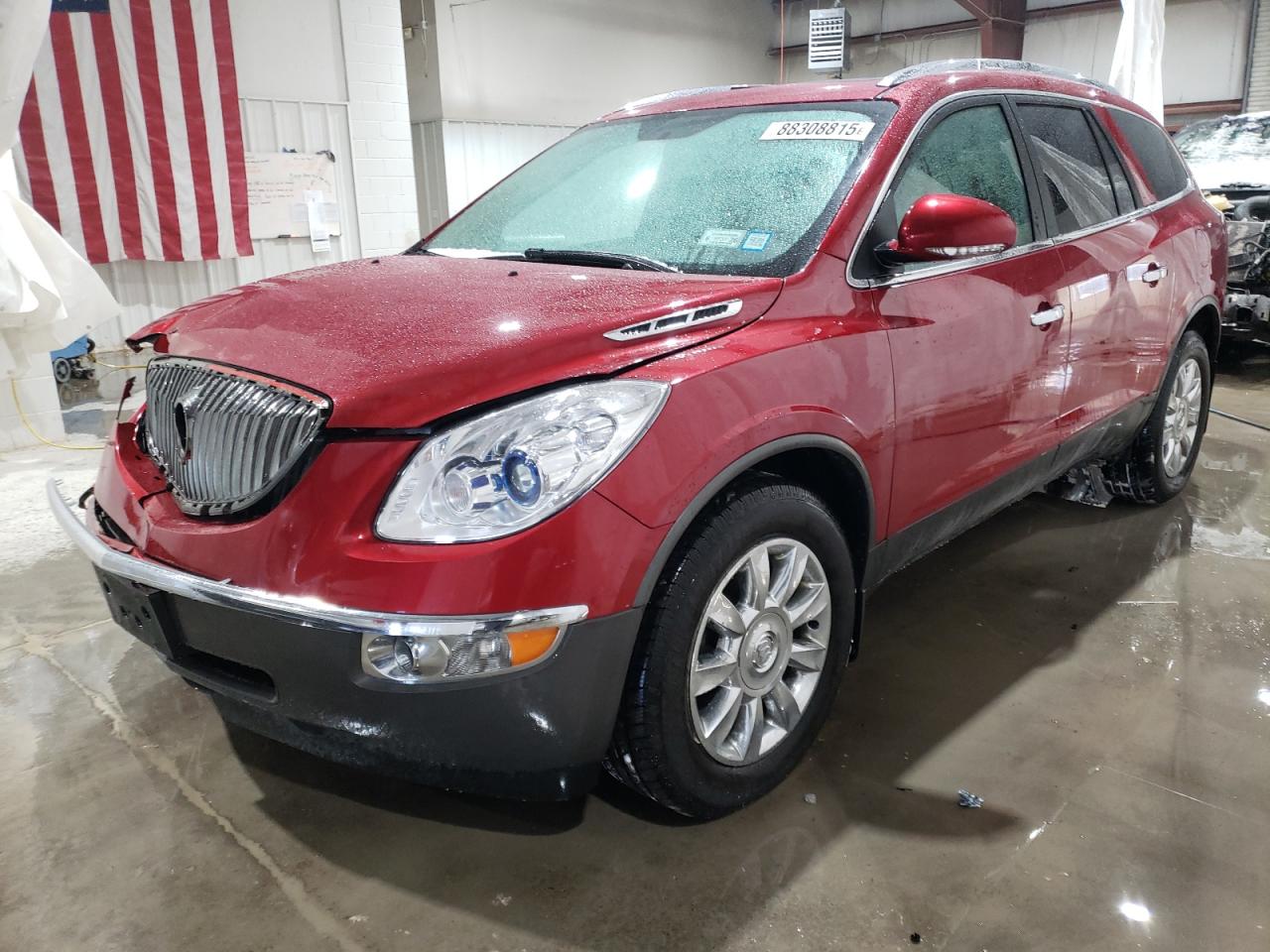 BUICK ENCLAVE 2012