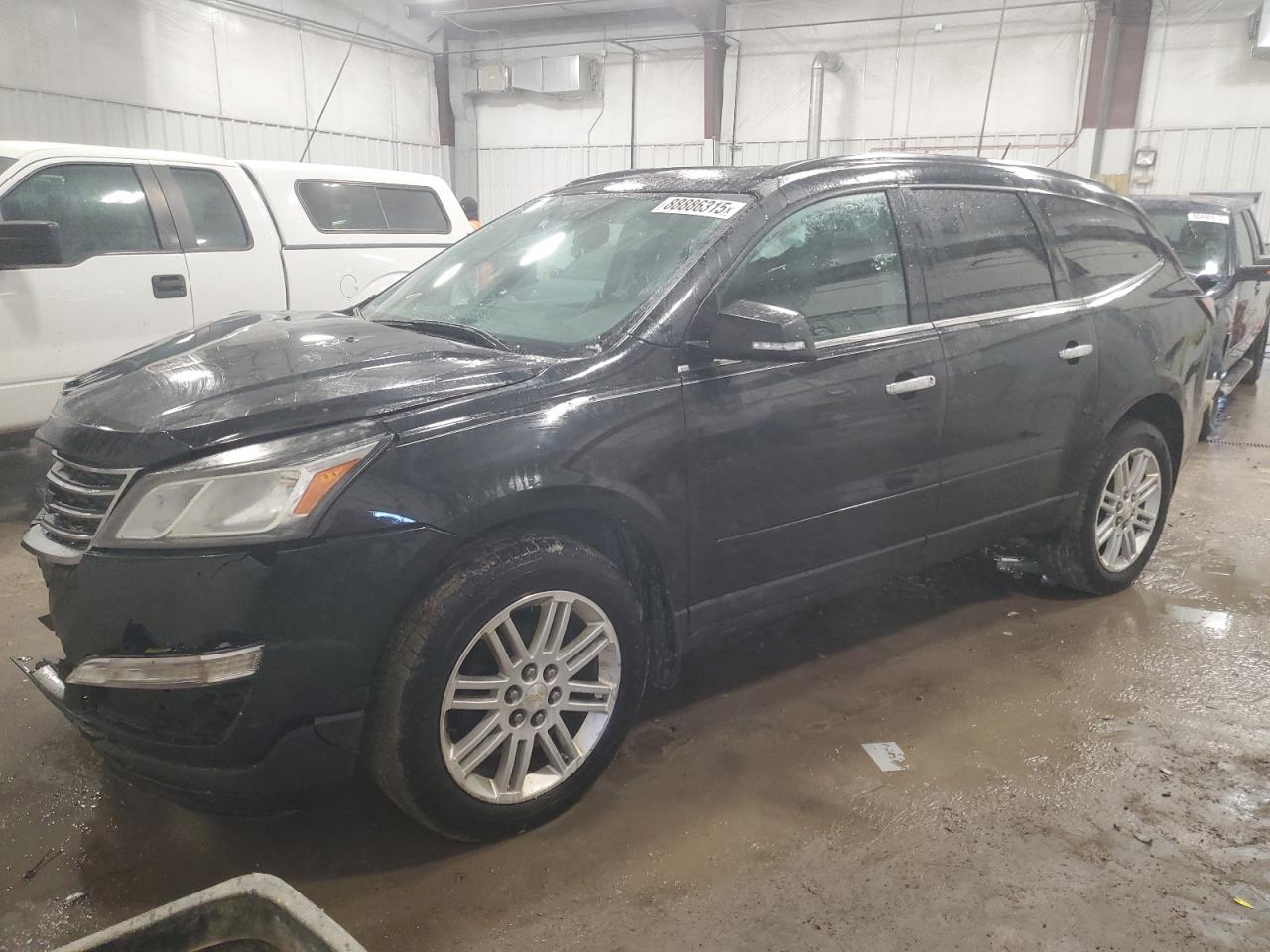 CHEVROLET TRAVERSE L 2014