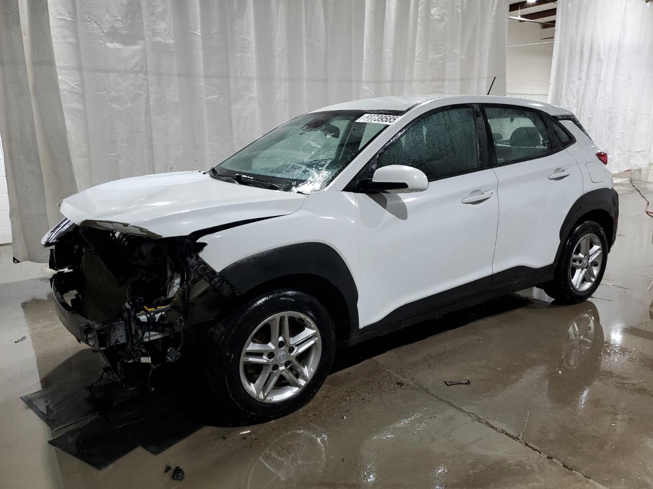 HYUNDAI KONA SE 2021