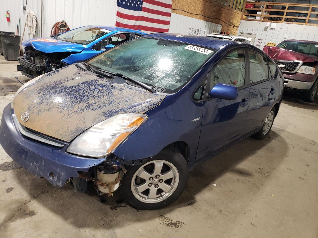 TOYOTA PRIUS 2009