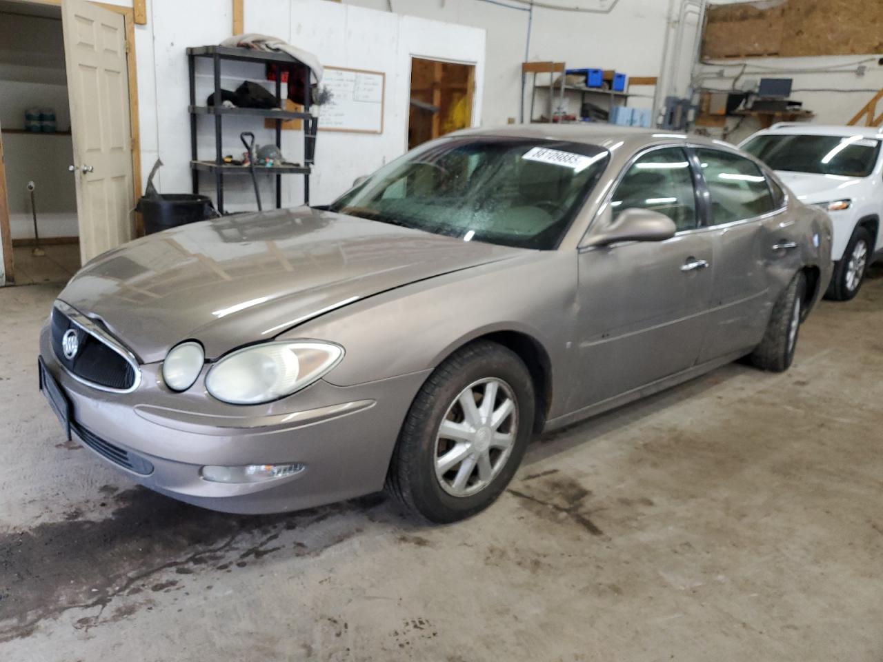 BUICK LACROSSE C 2006