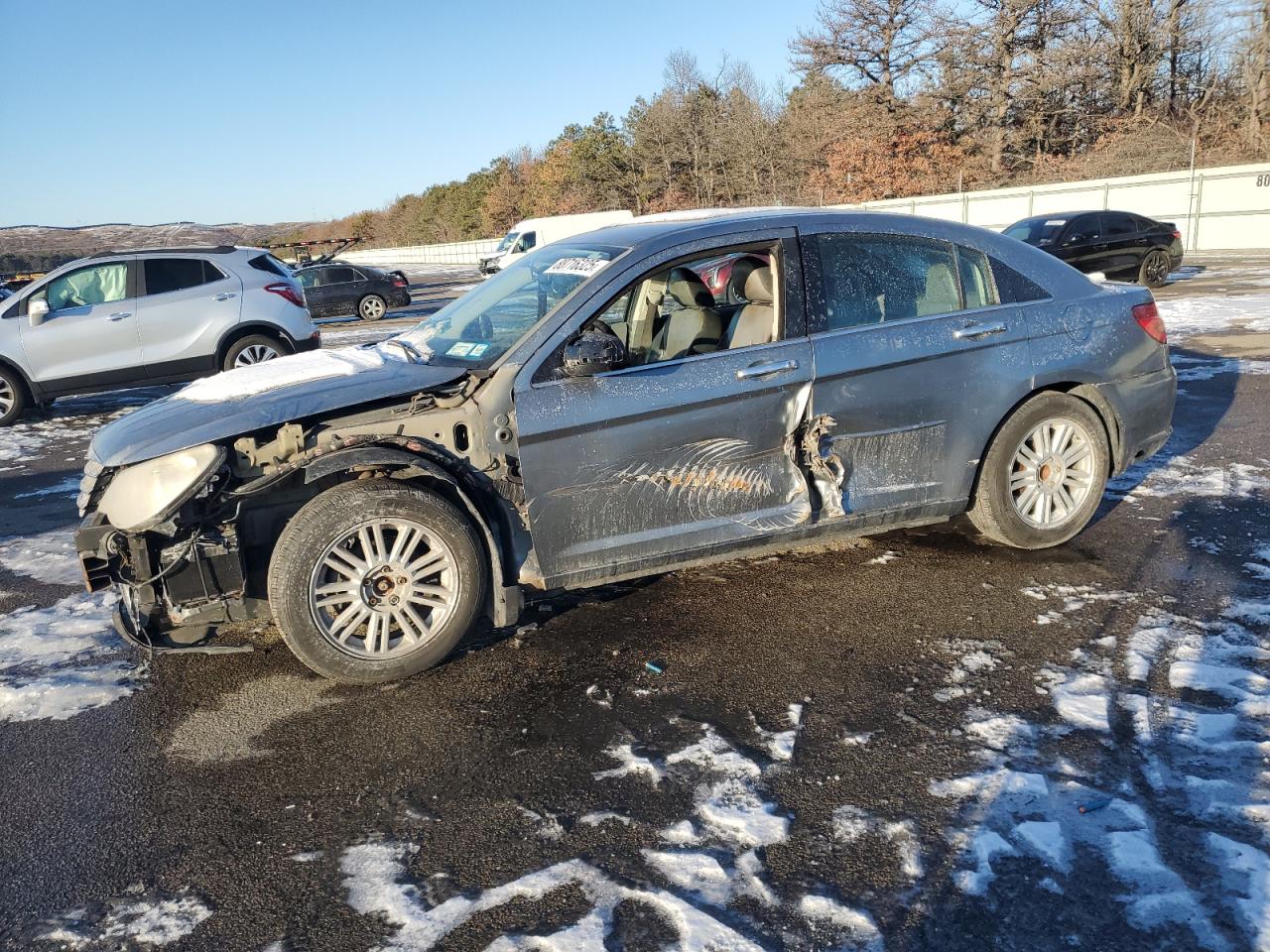 CHRYSLER SEBRING LI 2007