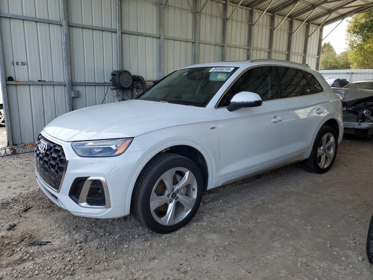AUDI Q5 PREMIUM 2023