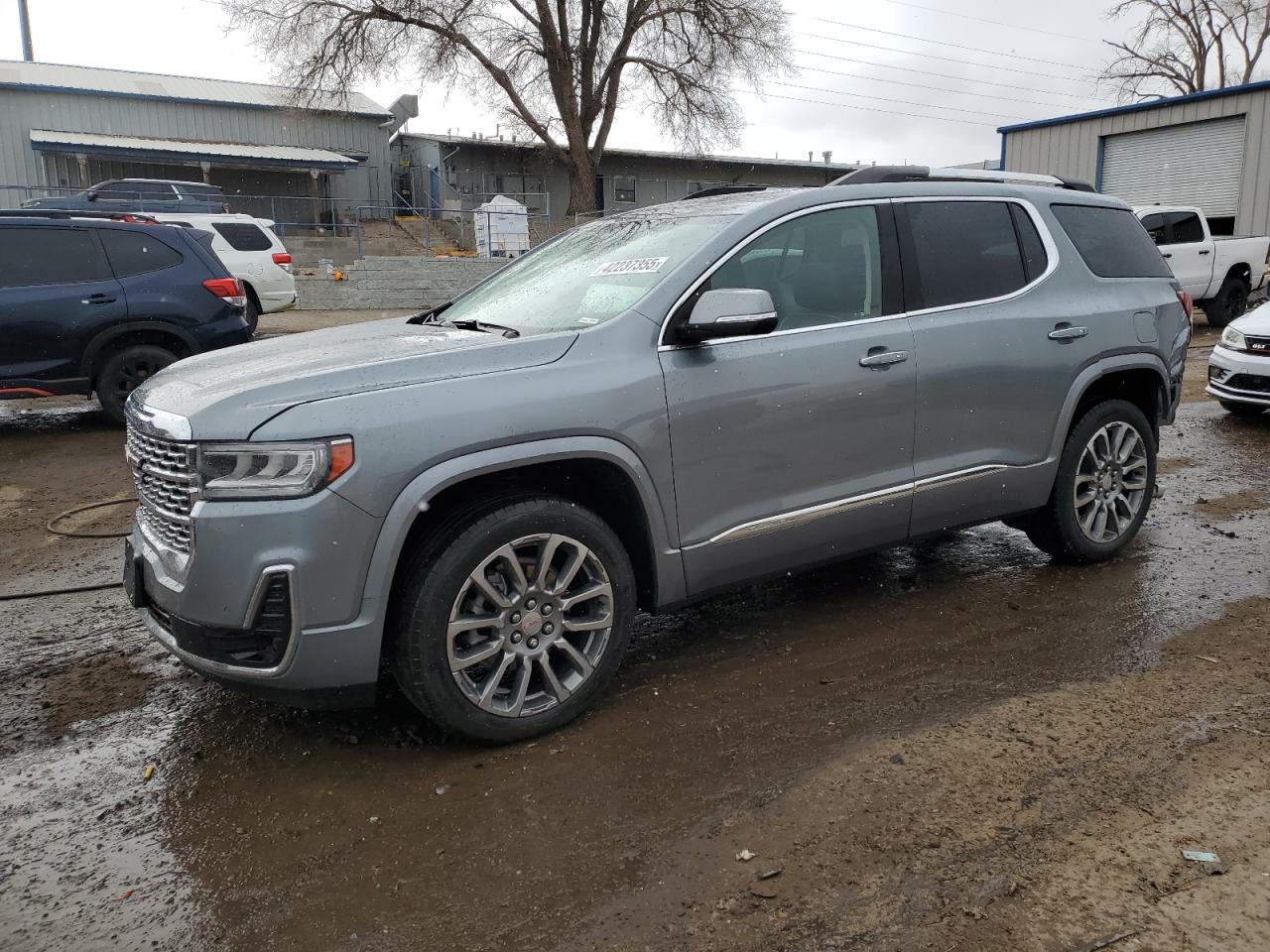 GMC ACADIA DEN 2023