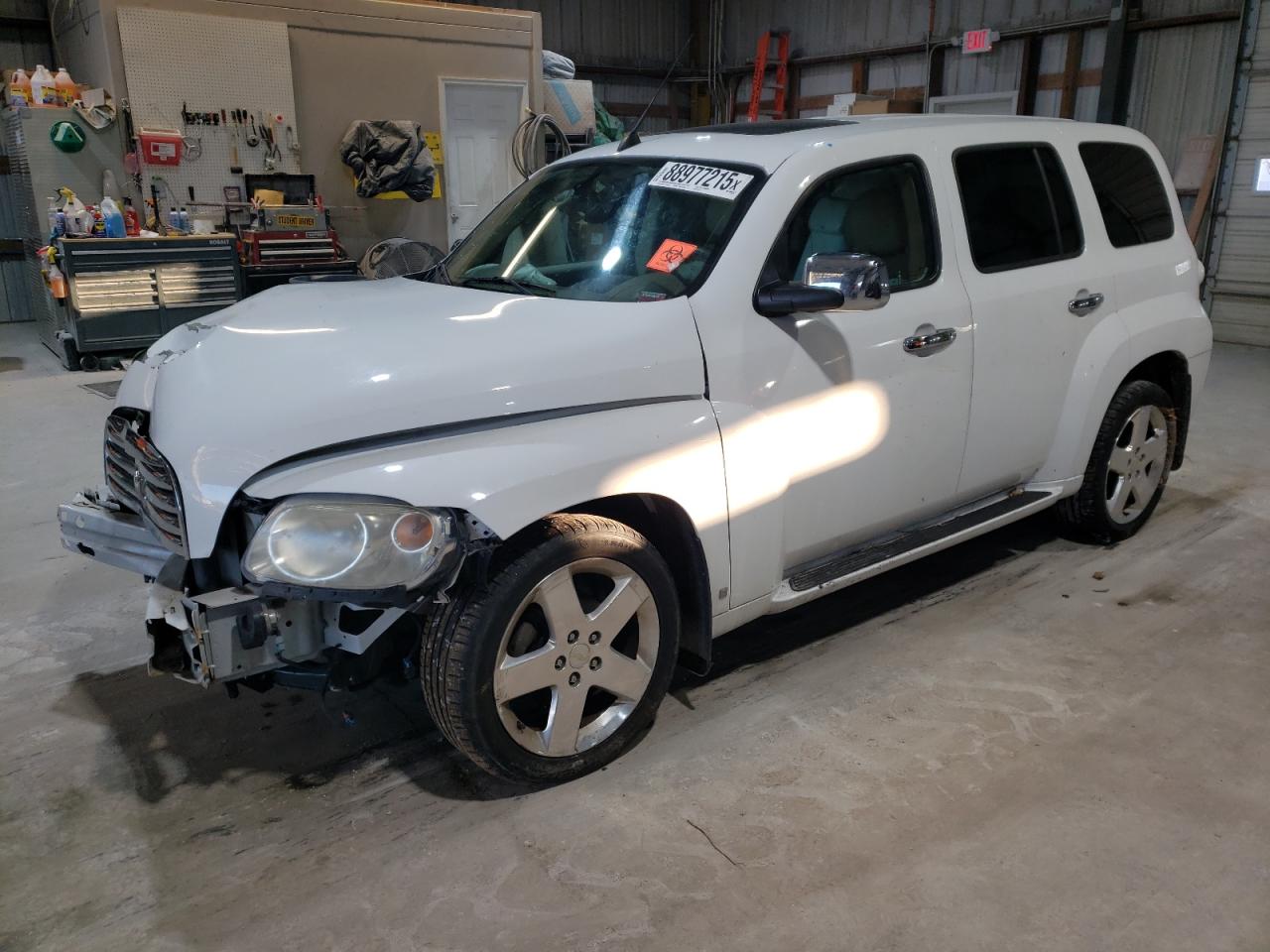 CHEVROLET HHR LT 2006