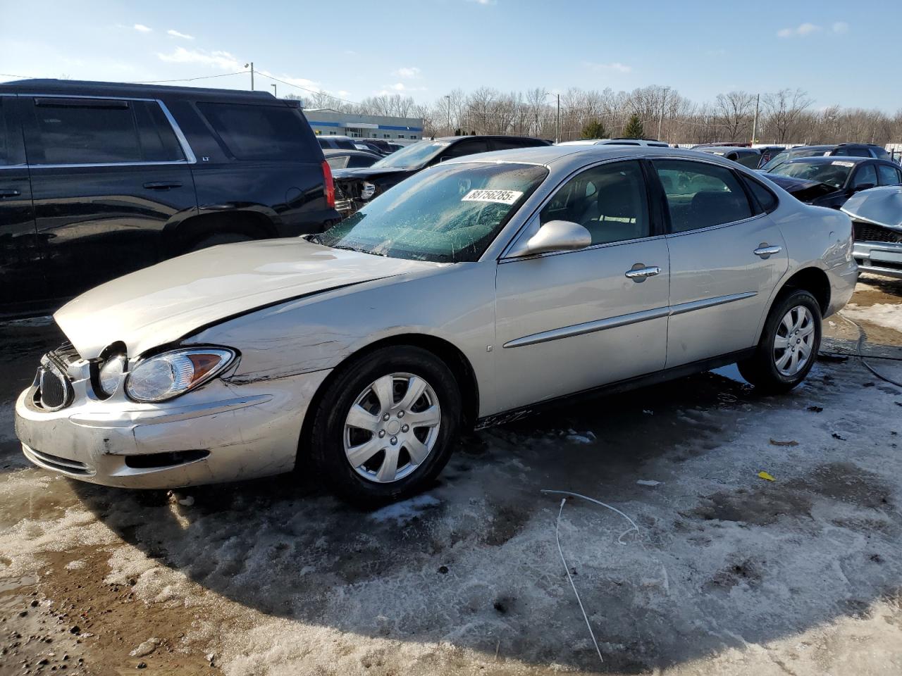 BUICK LACROSSE C 2006