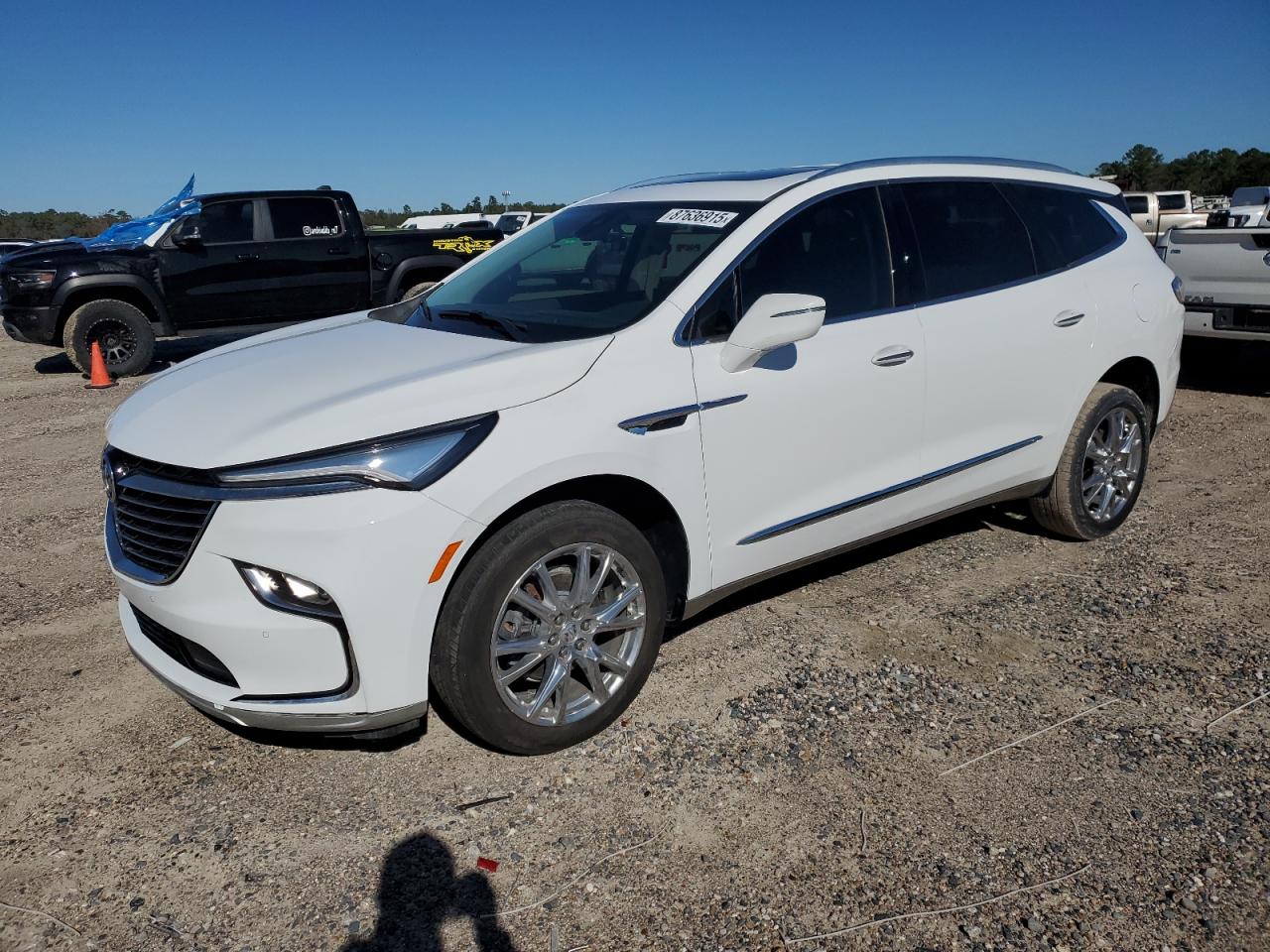 BUICK ENCLAVE ES 2024
