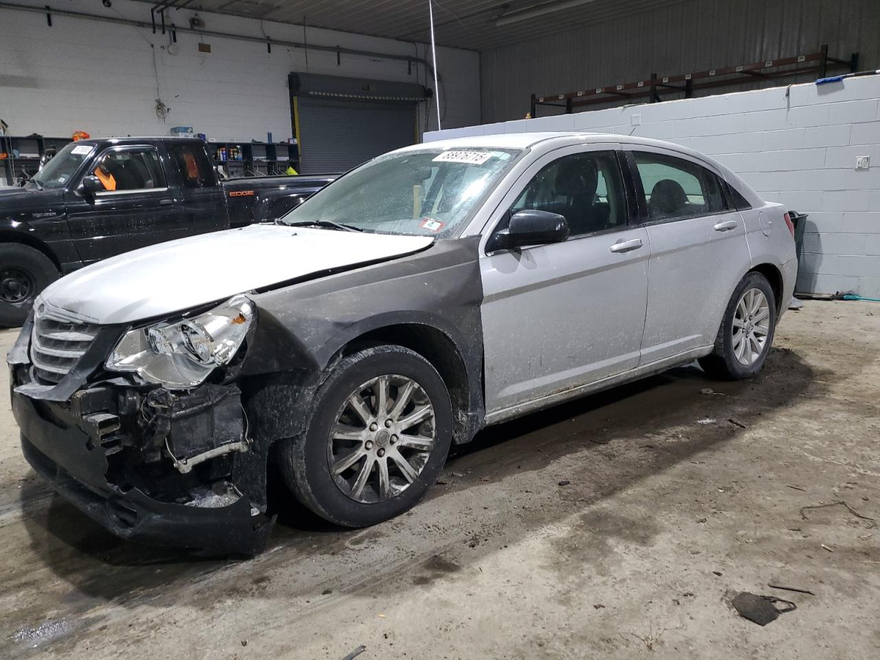 CHRYSLER SEBRING LI 2010