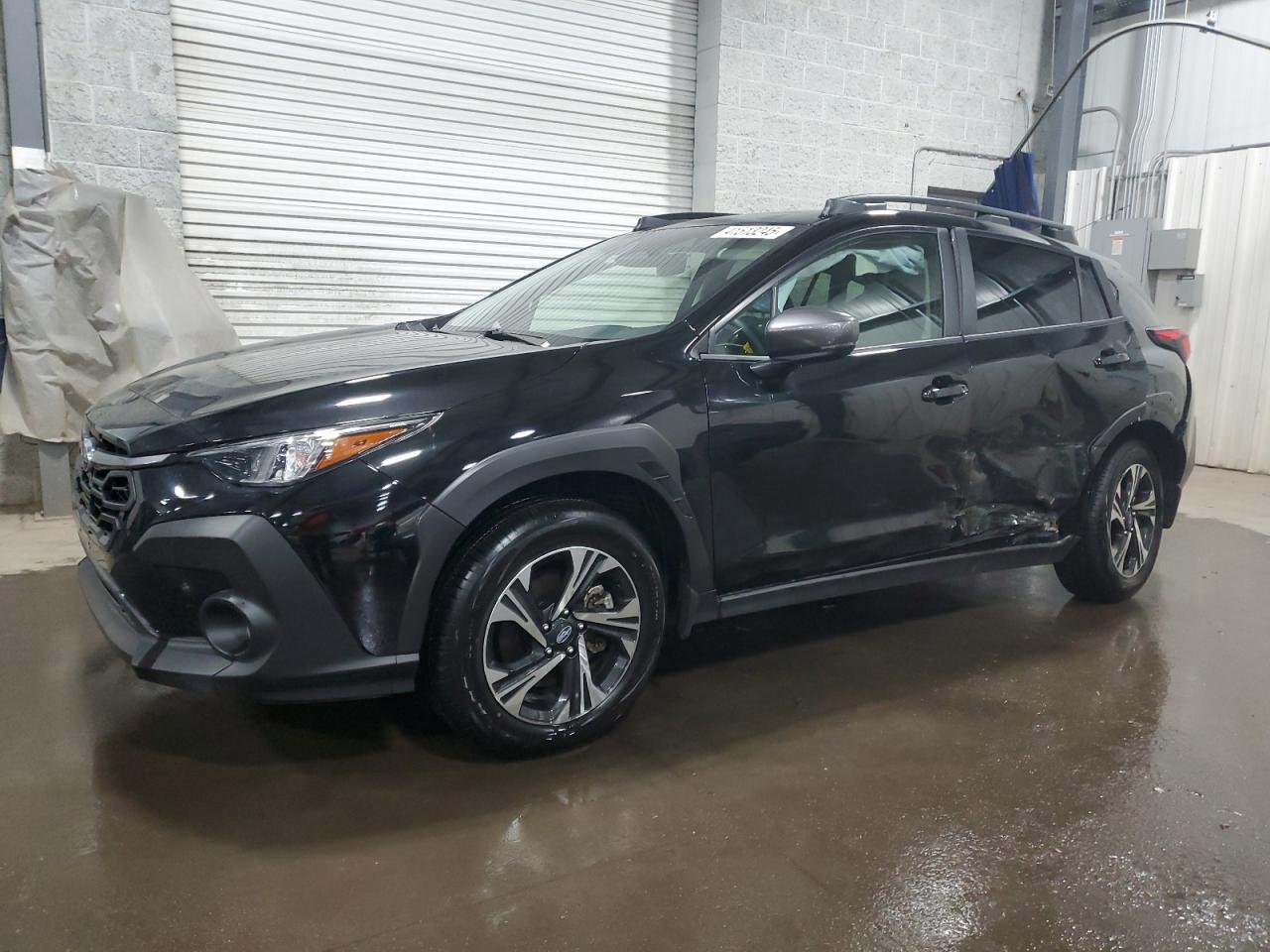 SUBARU CROSSTREK 2024