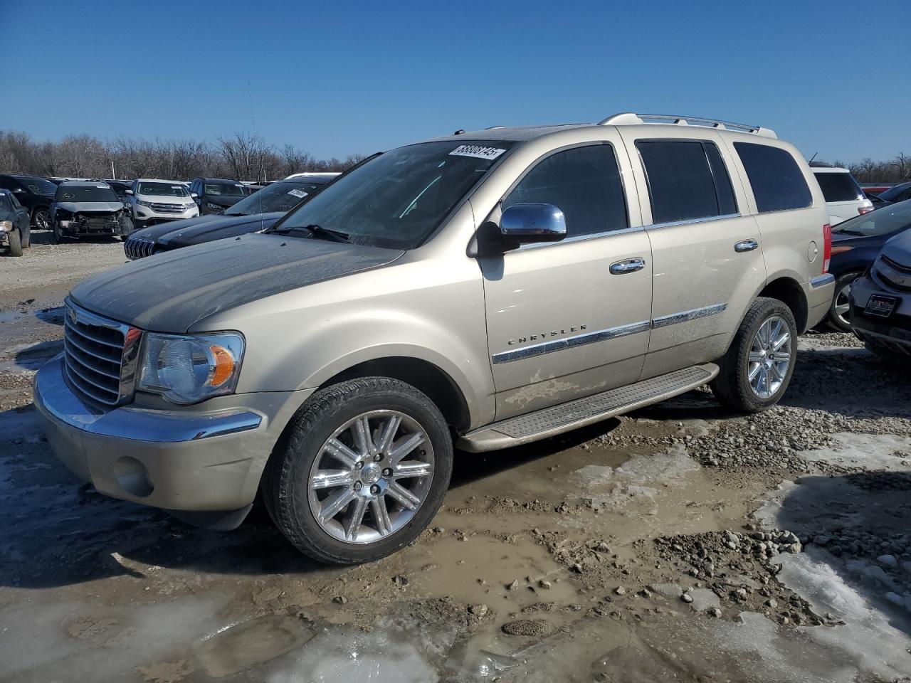 CHRYSLER ASPEN LIMI 2009