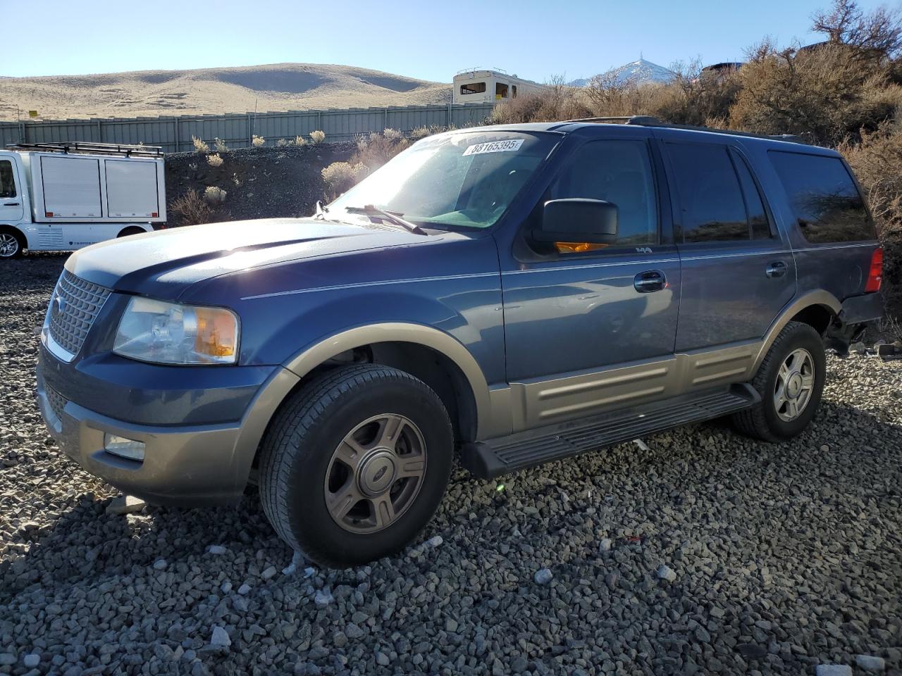 FORD EXPEDITION 2003