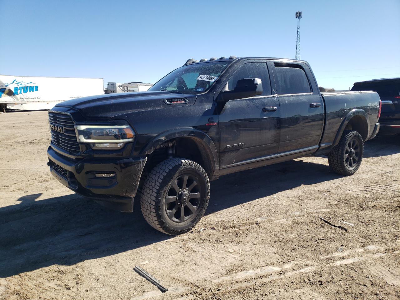 RAM 2500 LARAM 2019