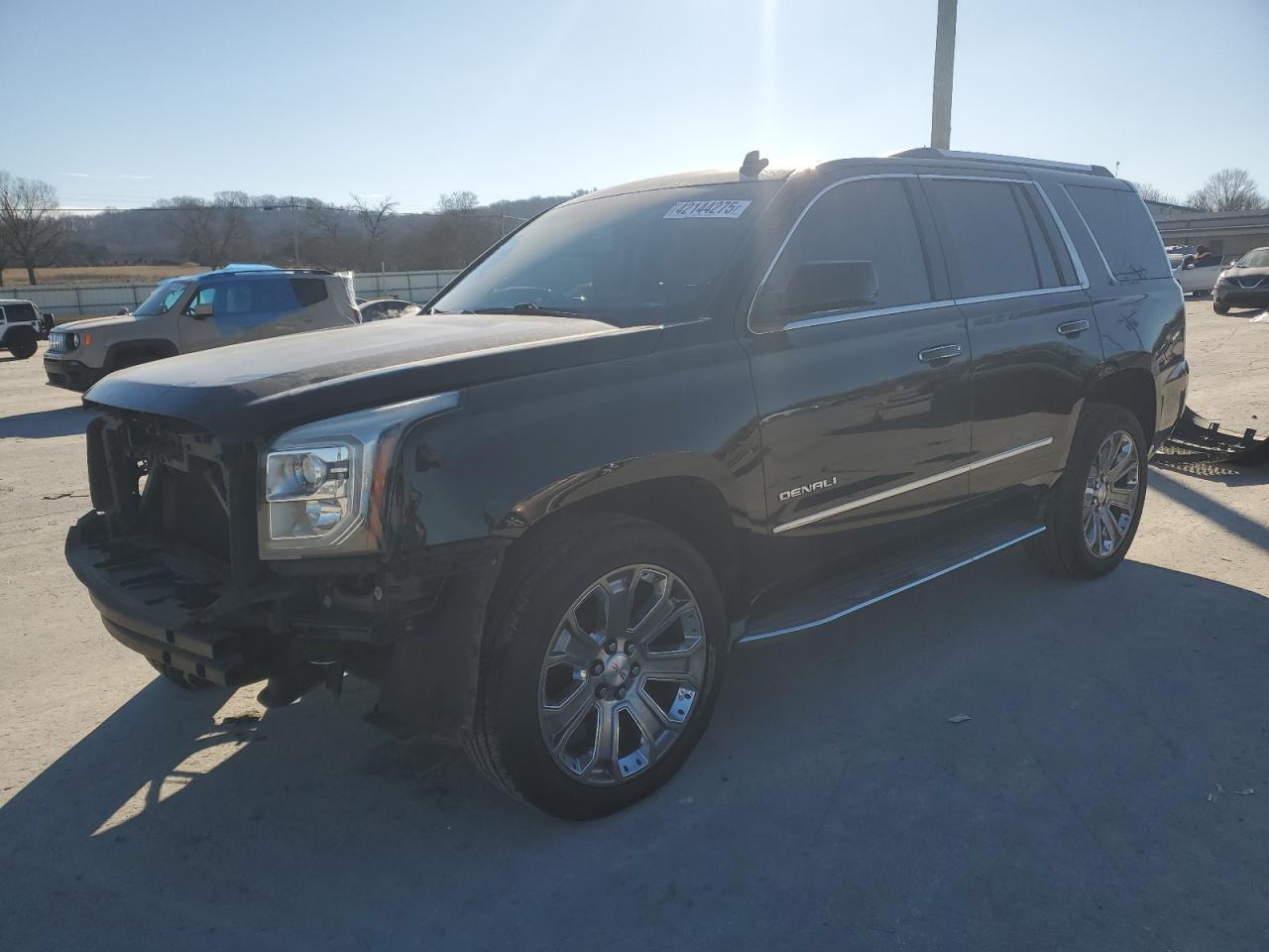 GMC YUKON DENA 2015